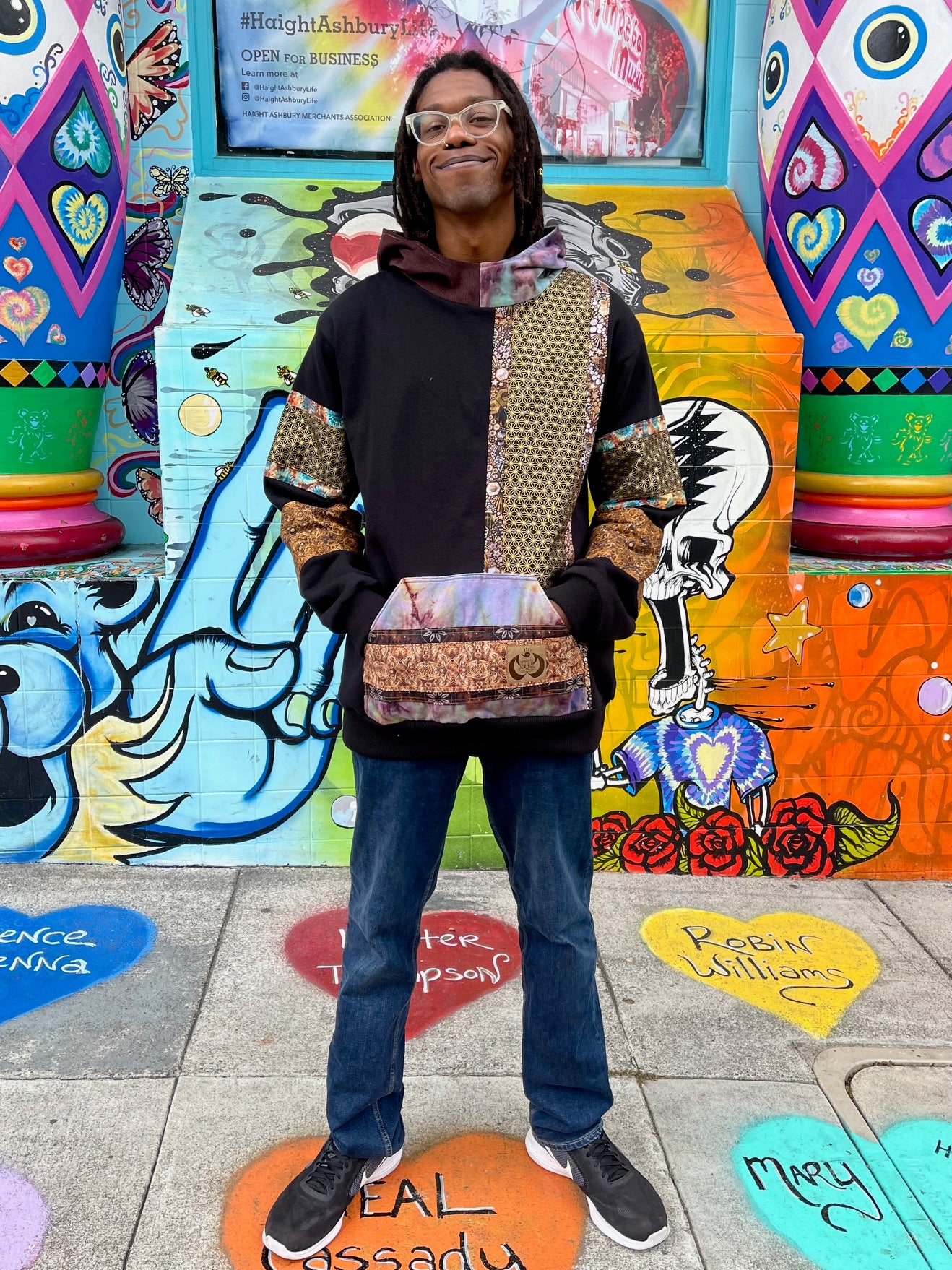 Love on Haight
