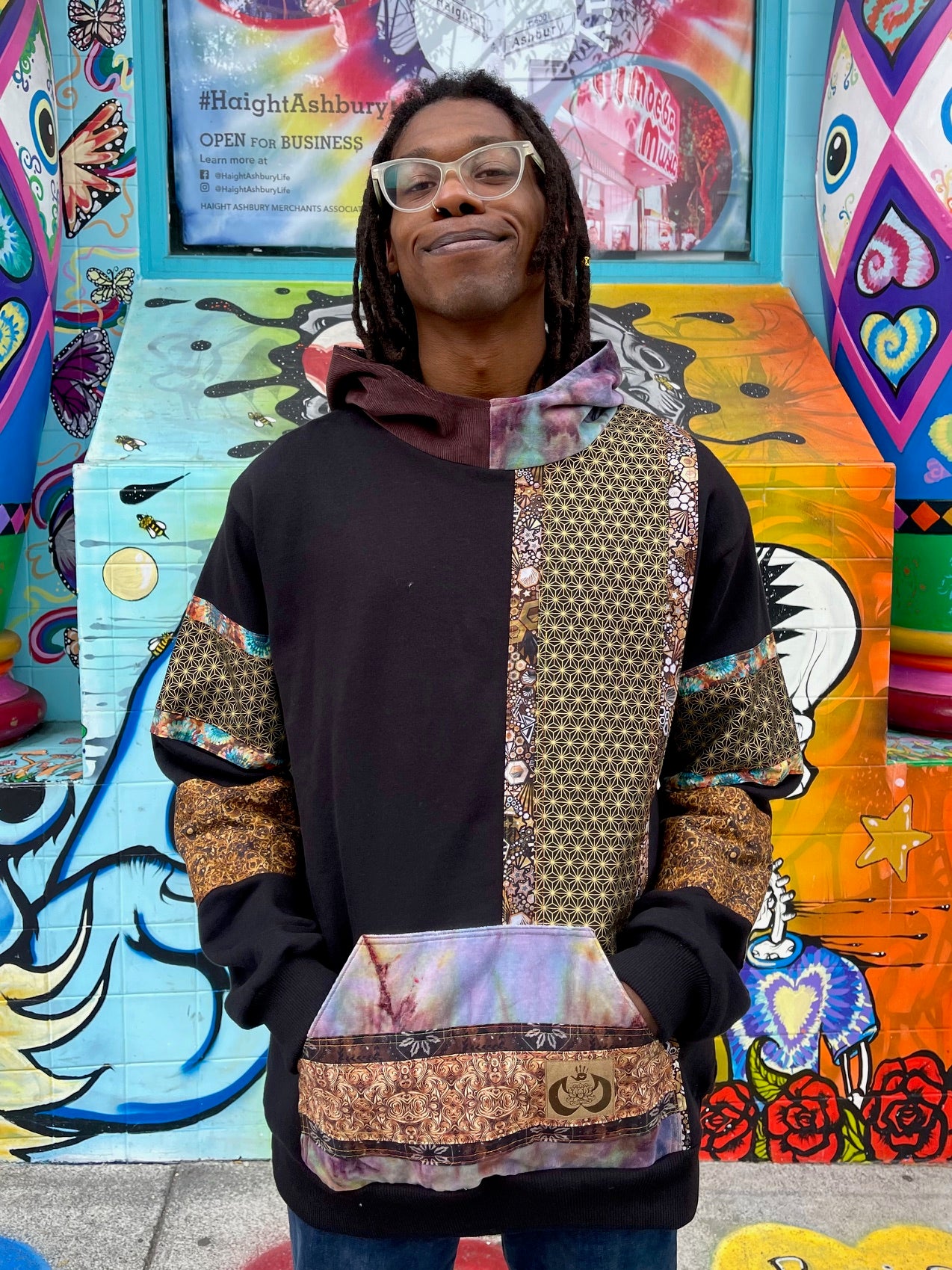 Love on Haight