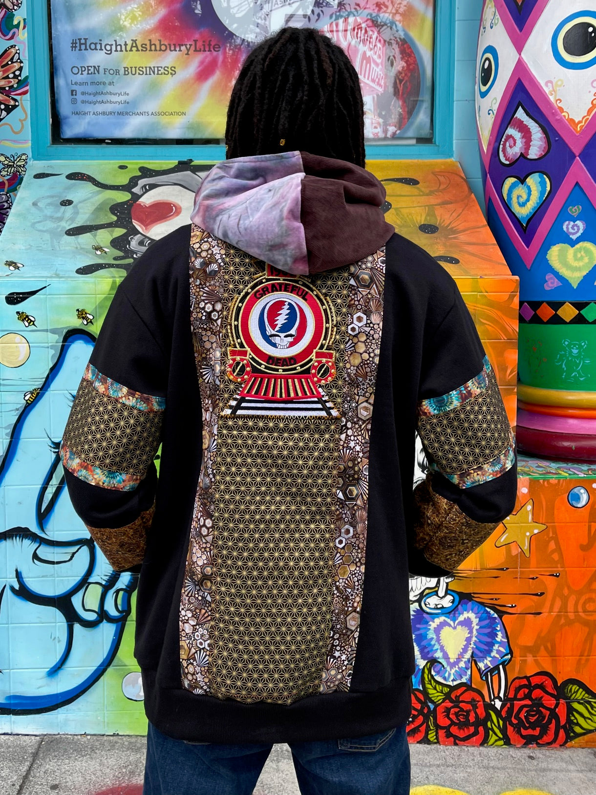 Love on Haight