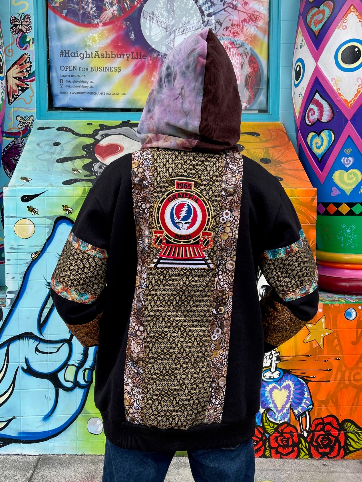 Love on Haight