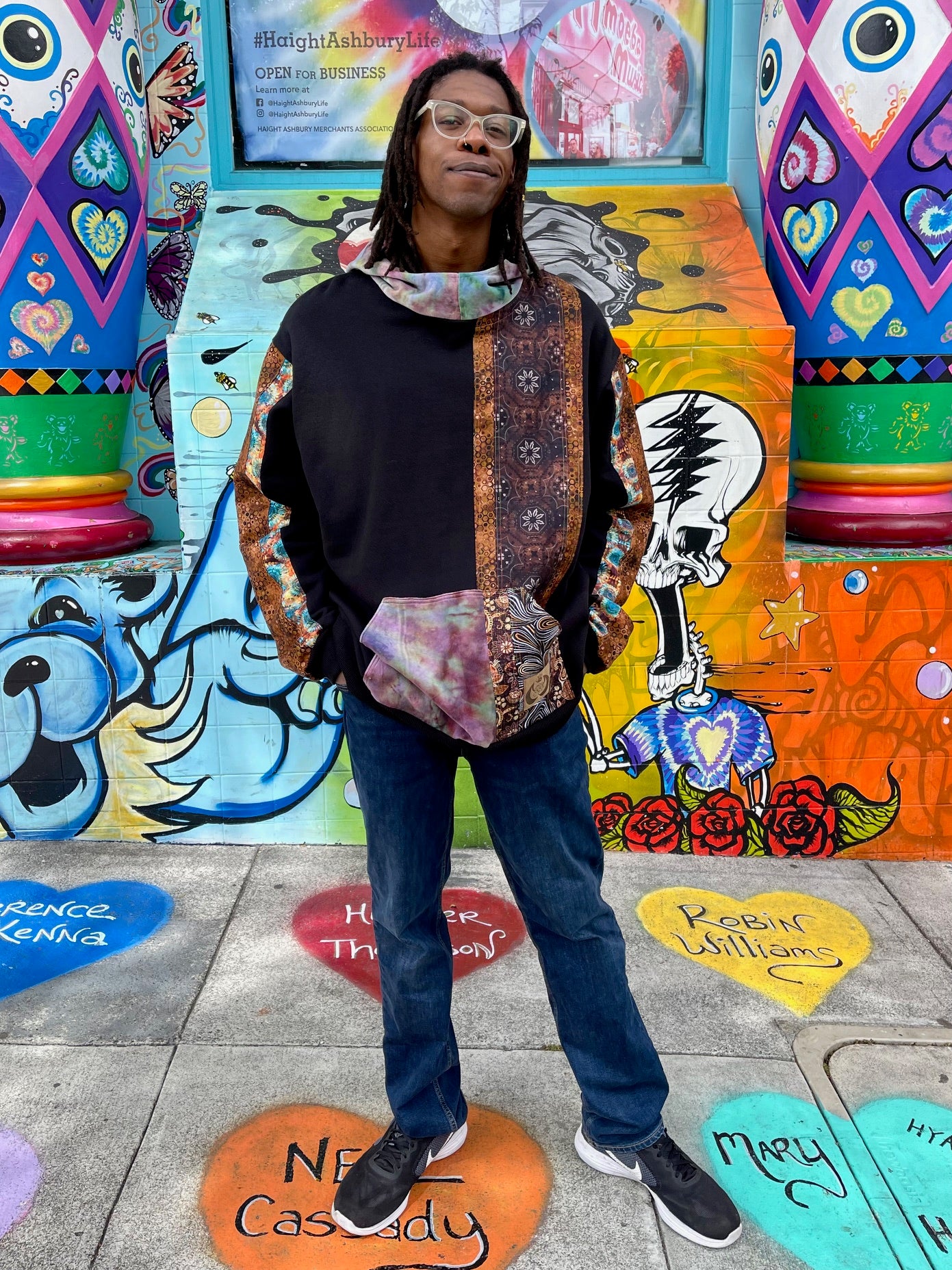 Love on Haight