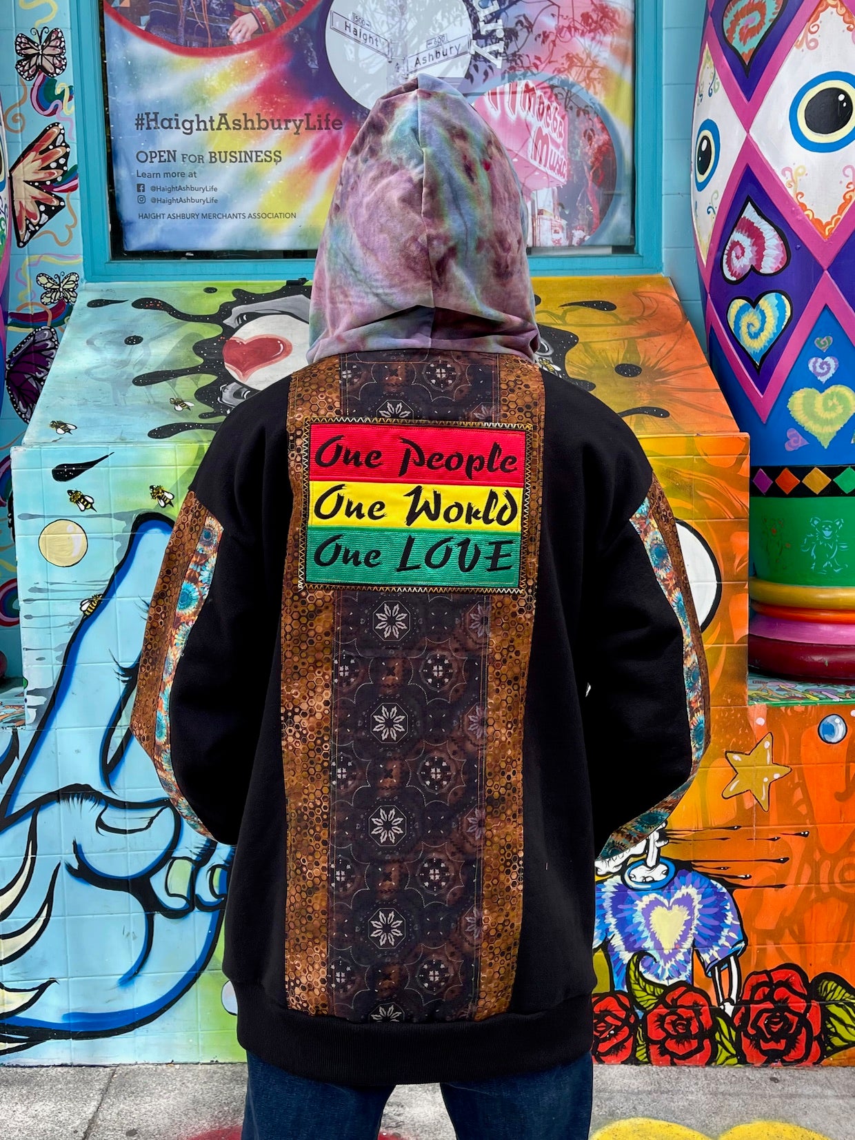 Love on Haight