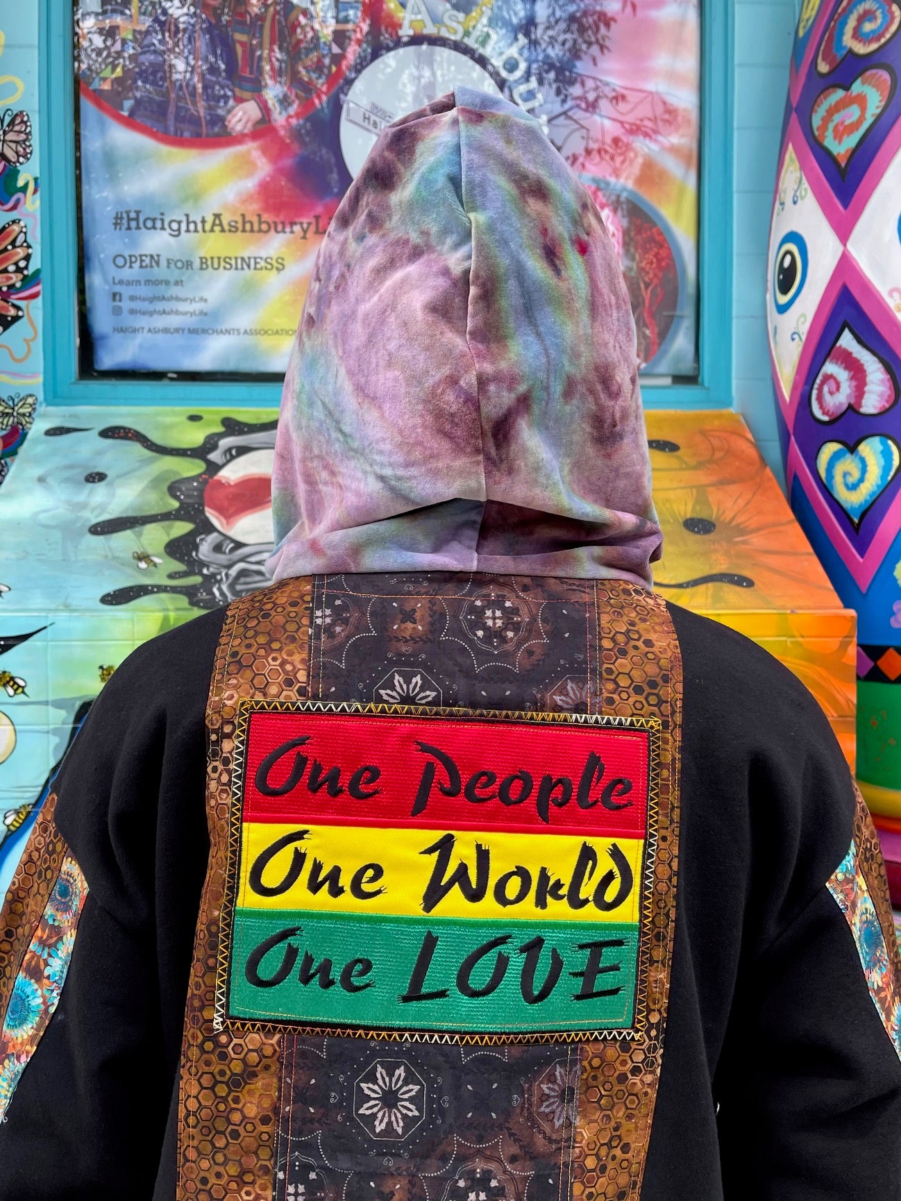 Love on Haight