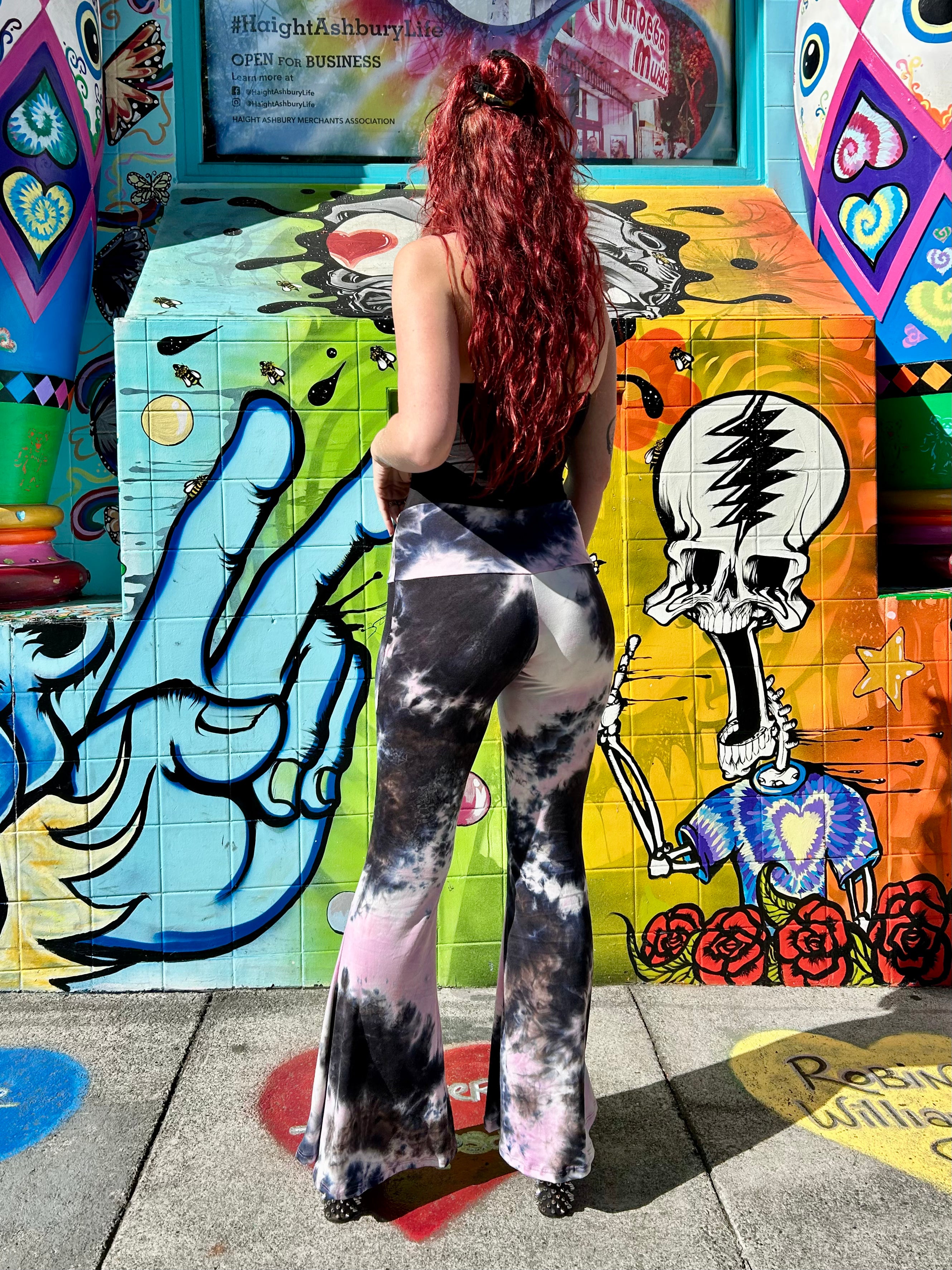 Love on Haight