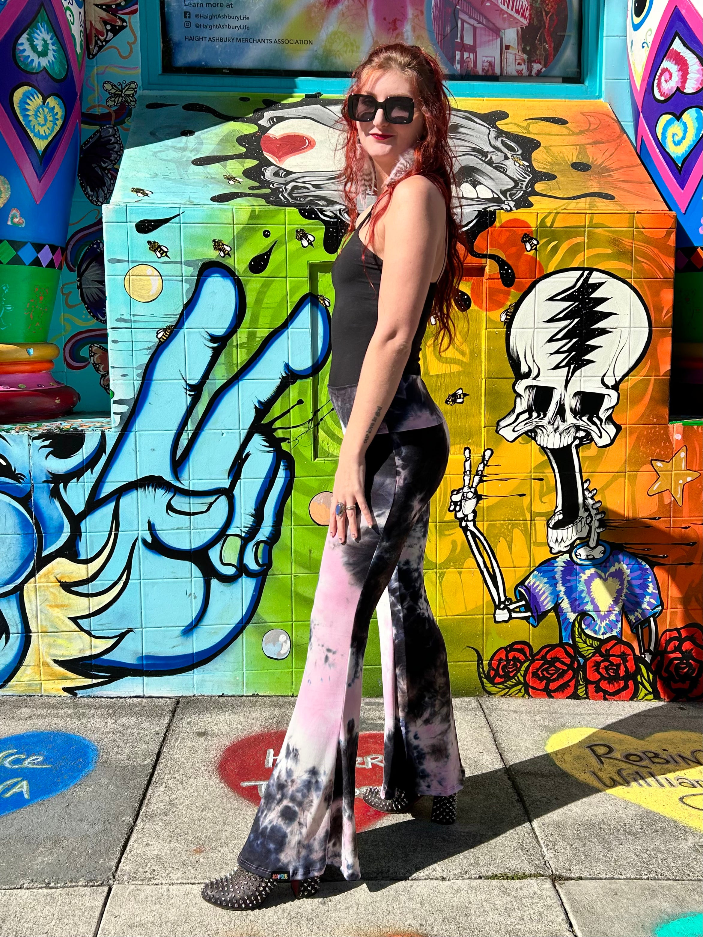 Love on Haight