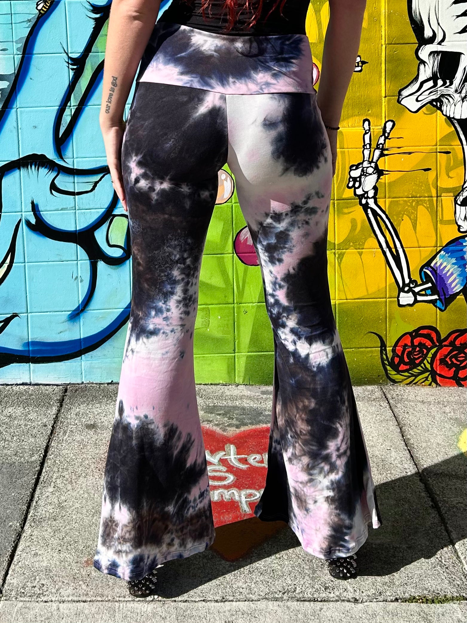 Love on Haight