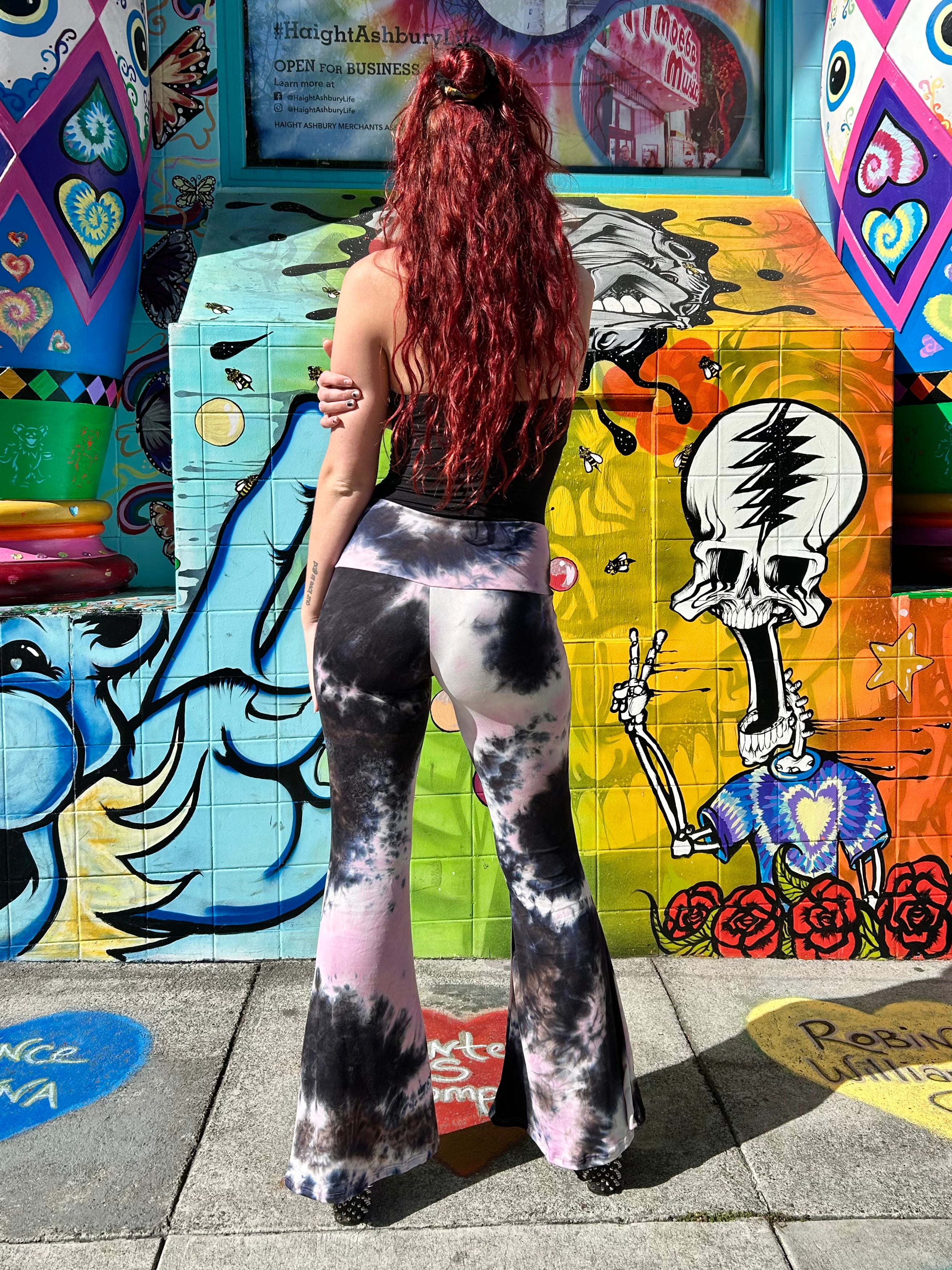 Love on Haight