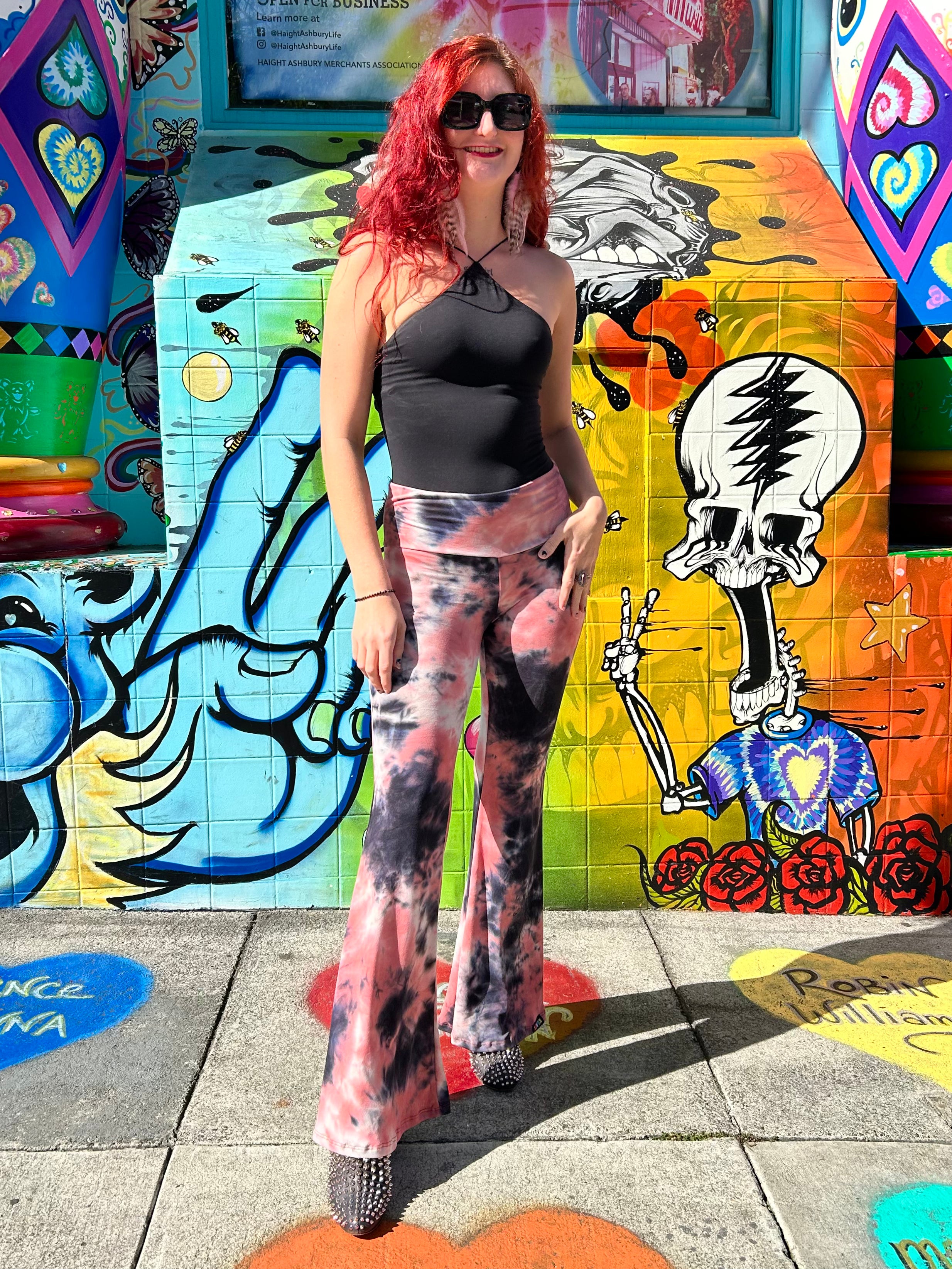 Love on Haight