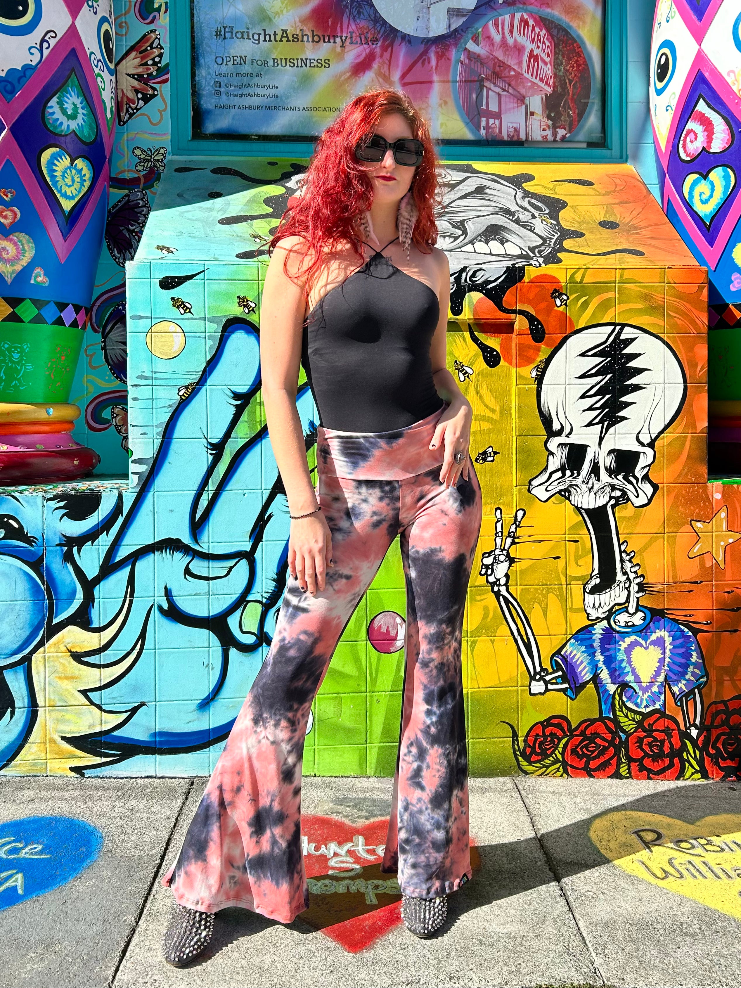 Love on Haight