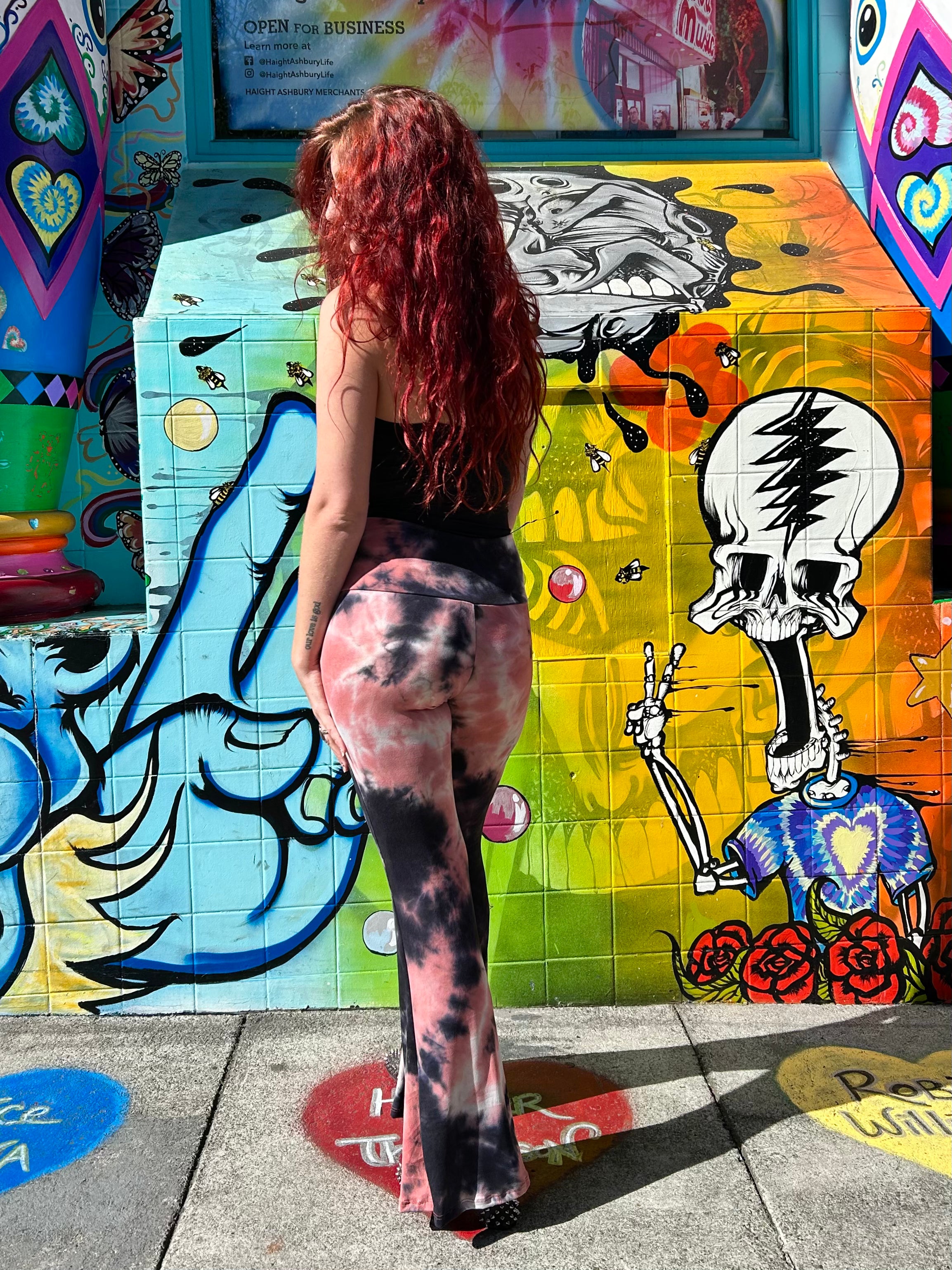 Love on Haight