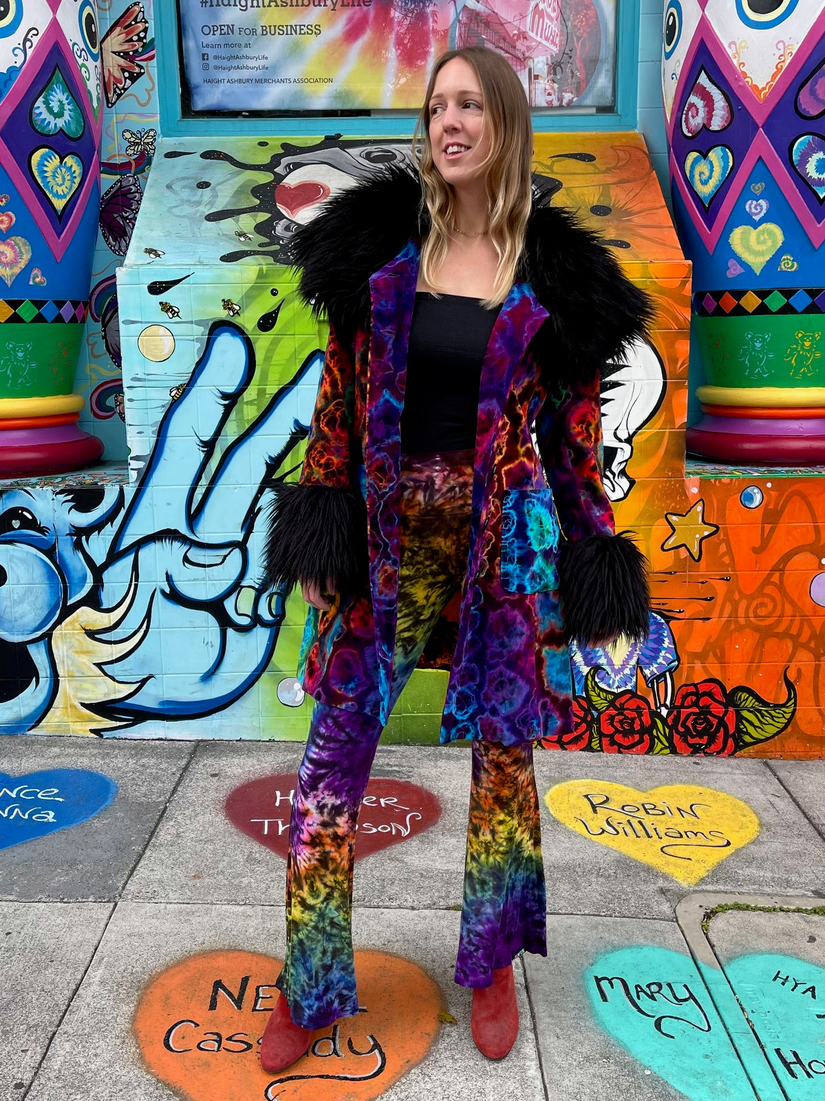 Love on Haight