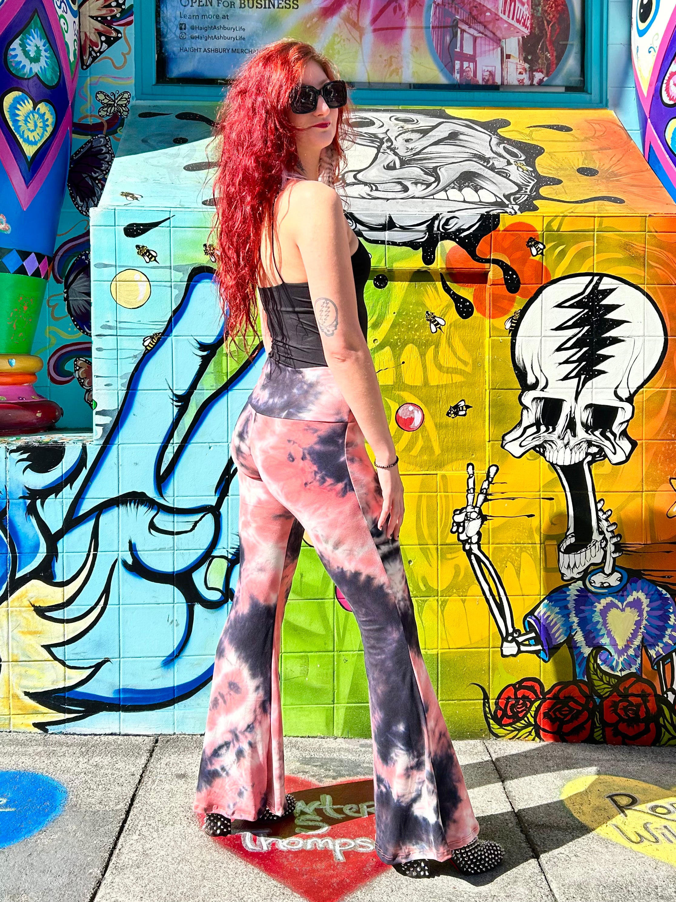 Love on Haight