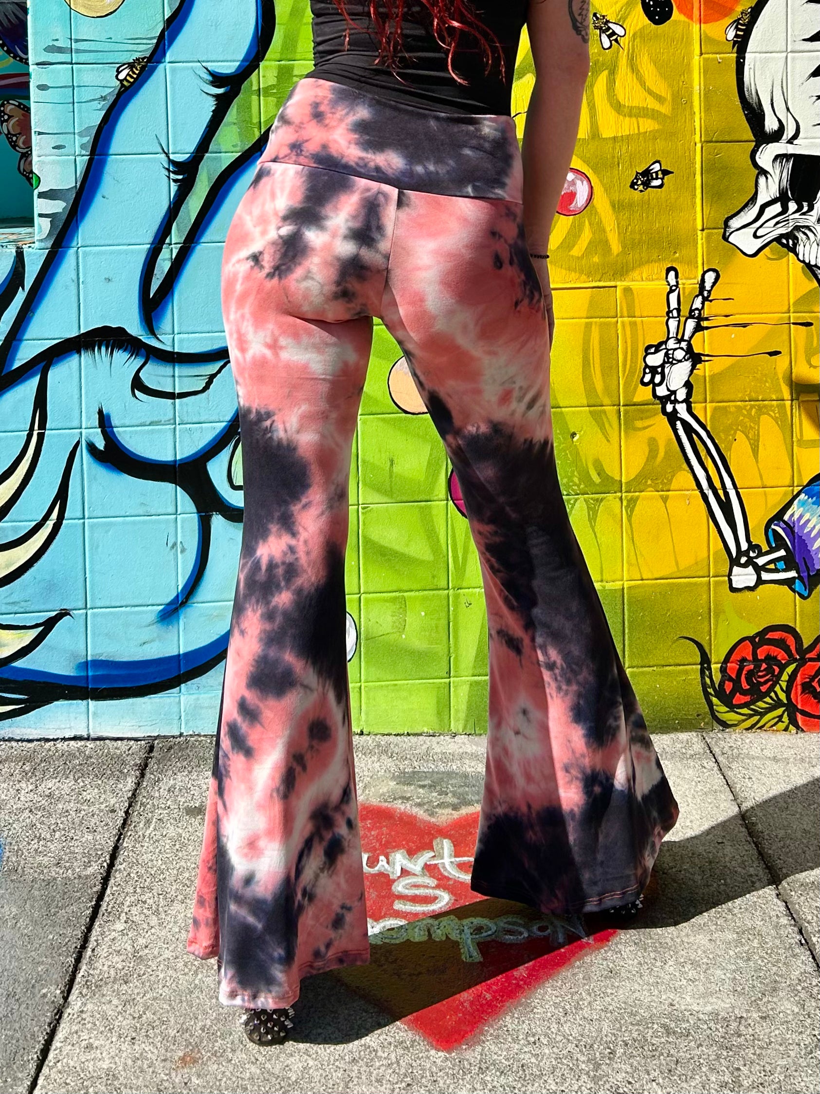 Love on Haight