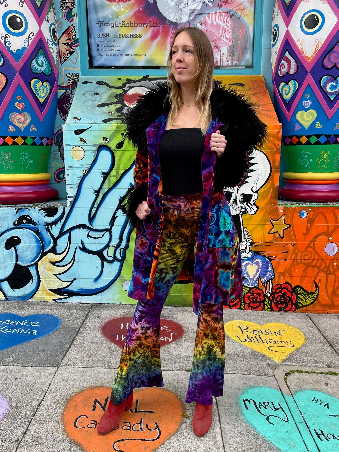 Love on Haight