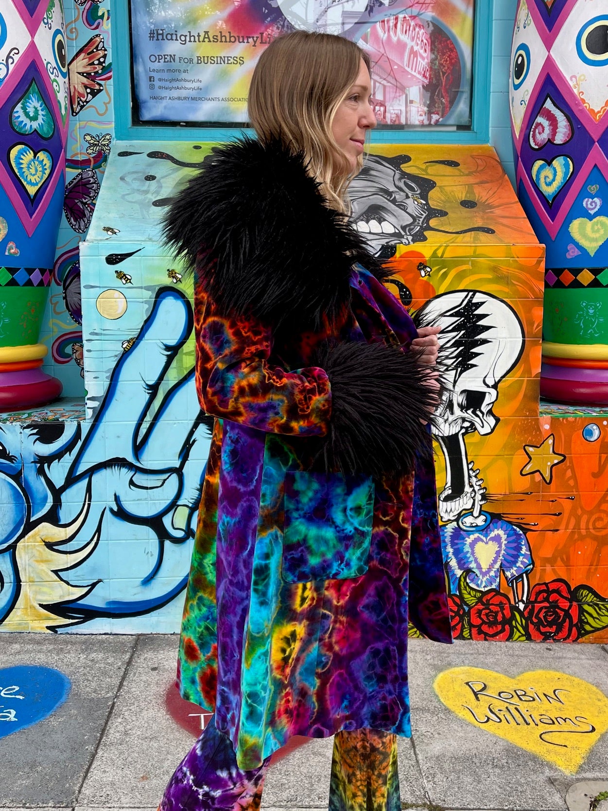 Love on Haight