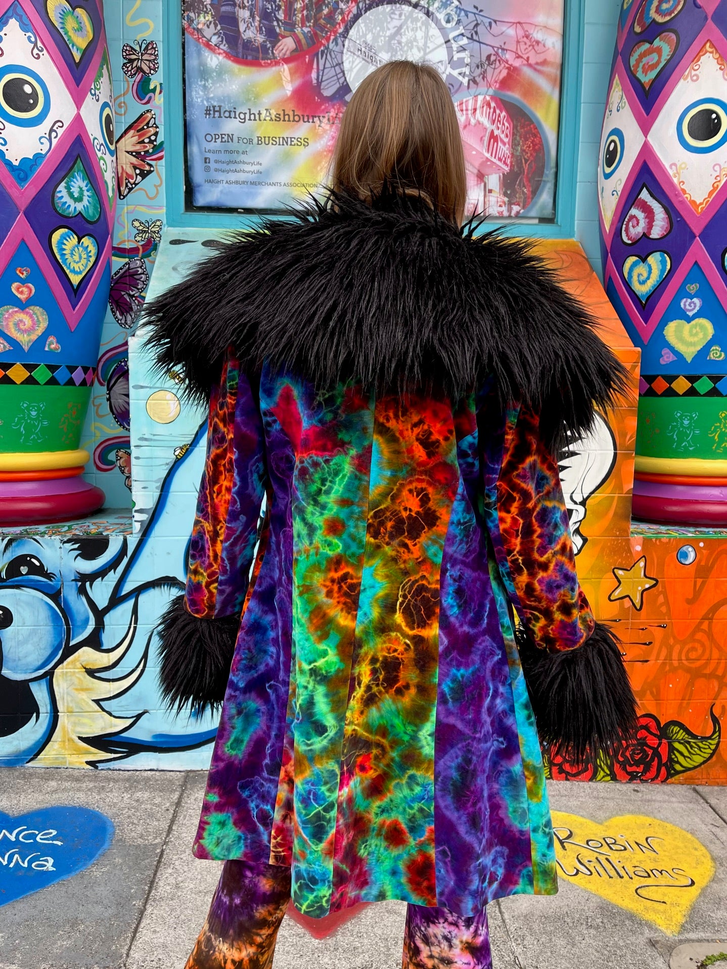 Love on Haight