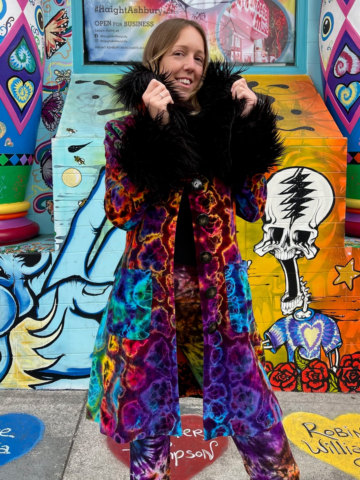 Love on Haight