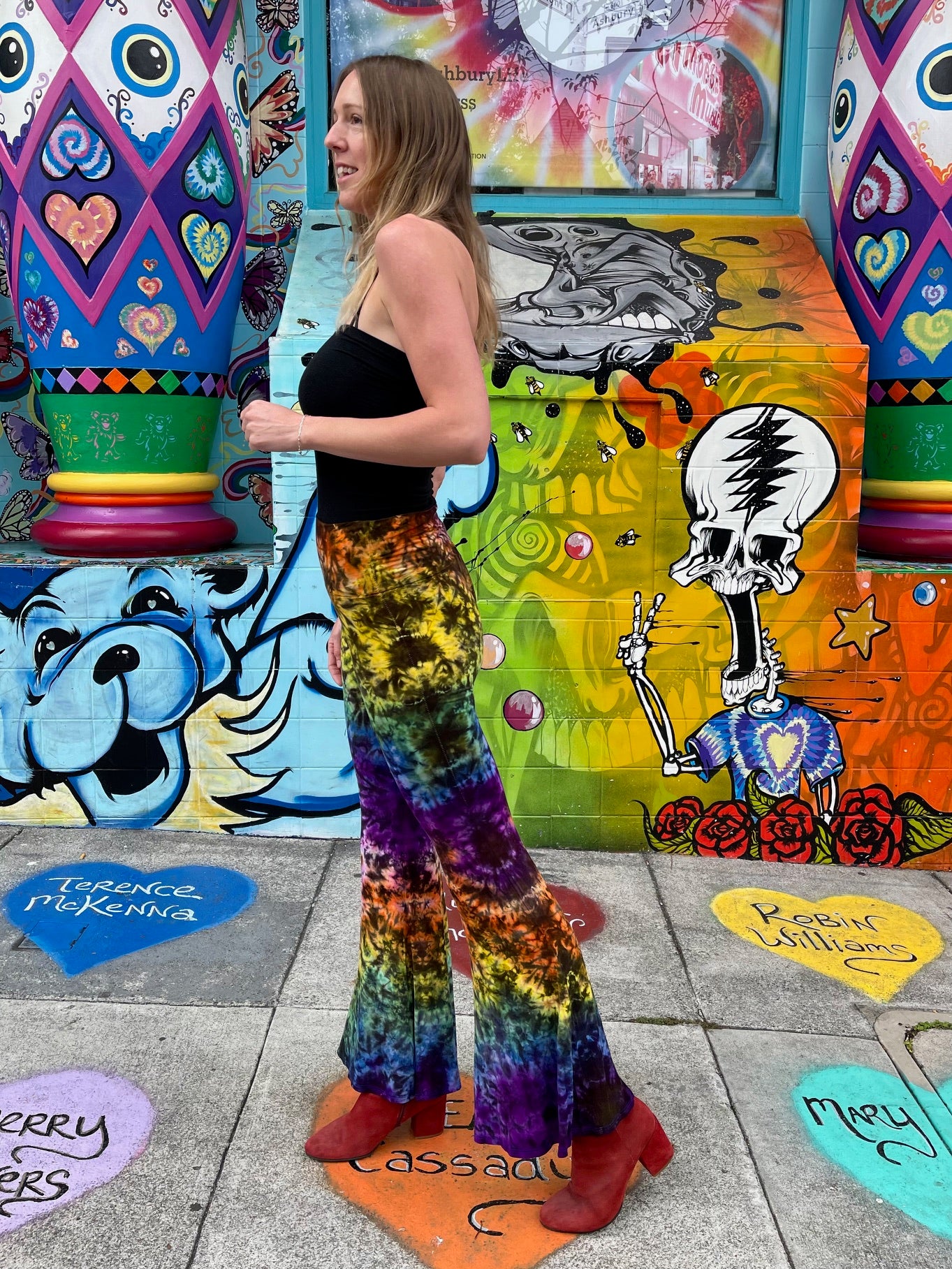 Love on Haight