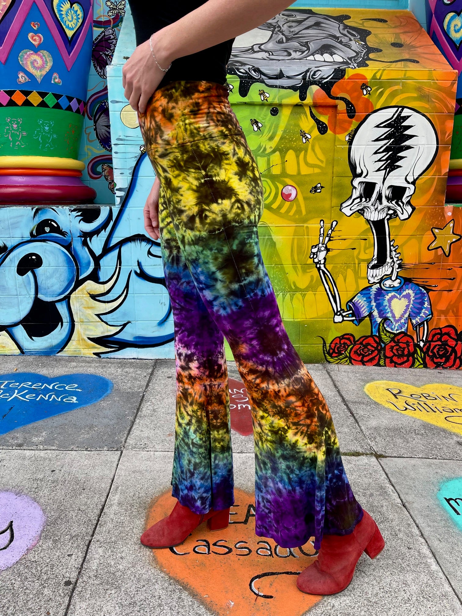 Love on Haight