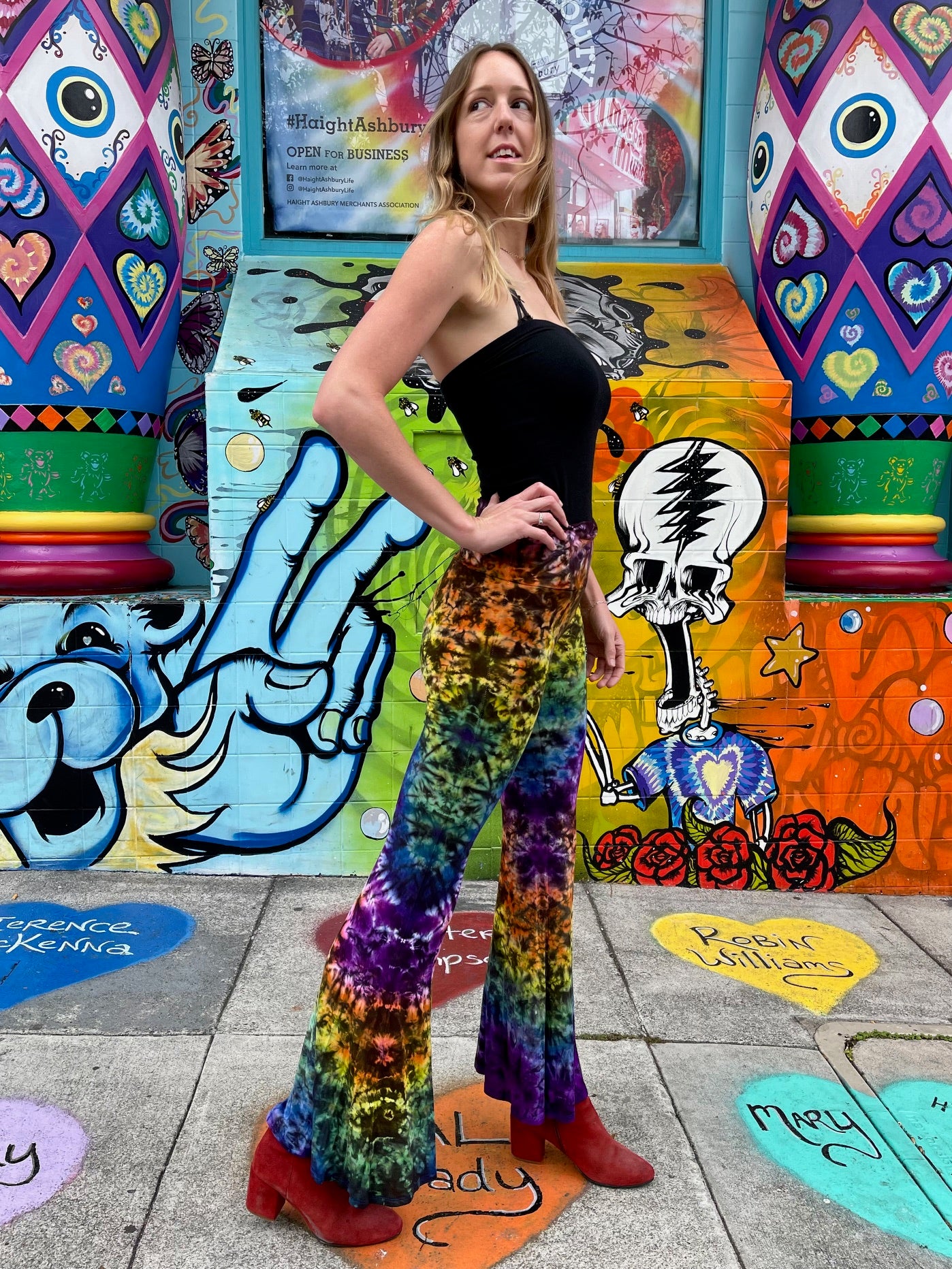 Love on Haight