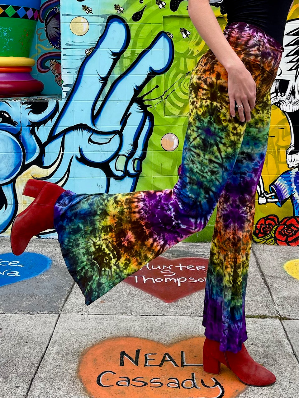 Love on Haight
