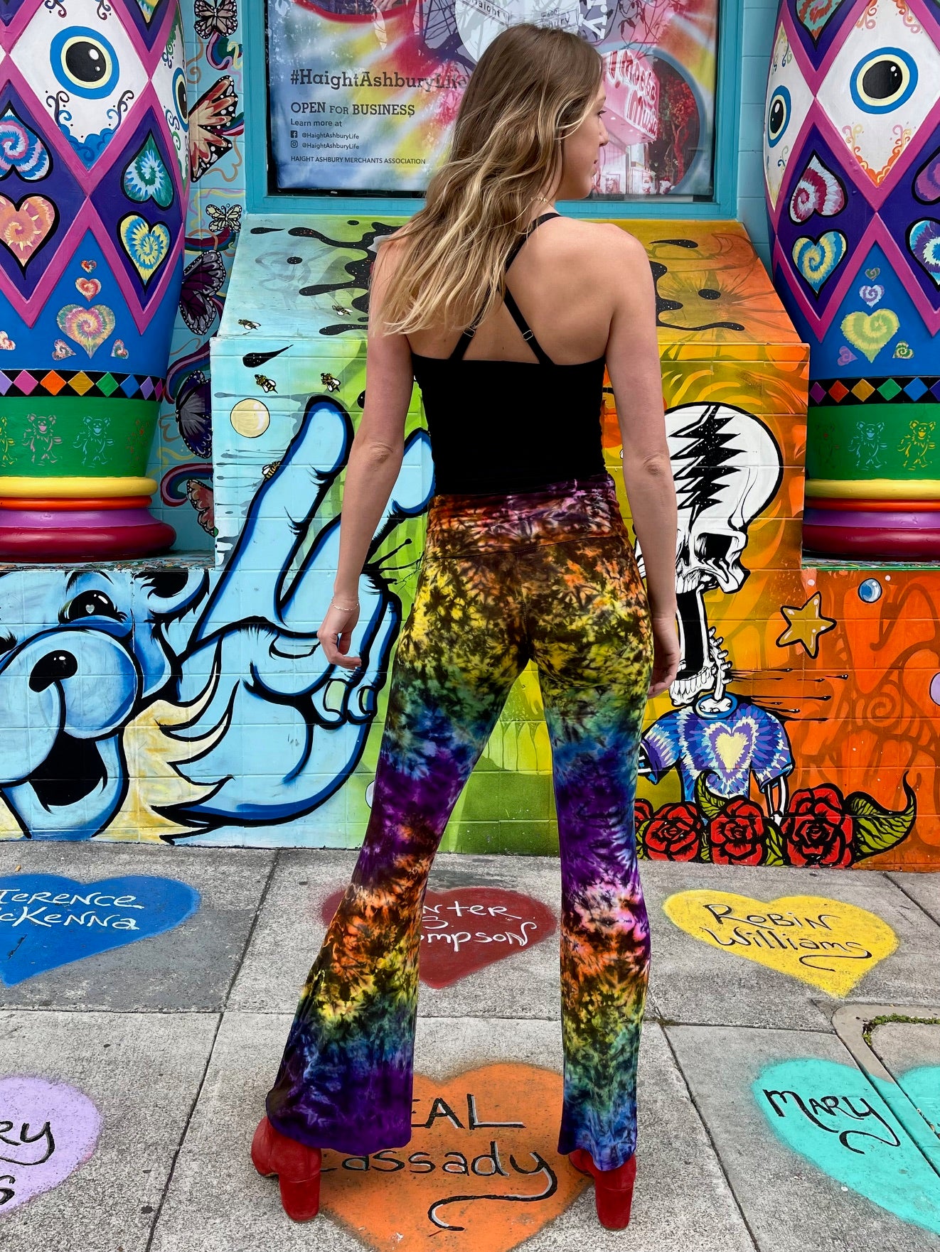 Love on Haight