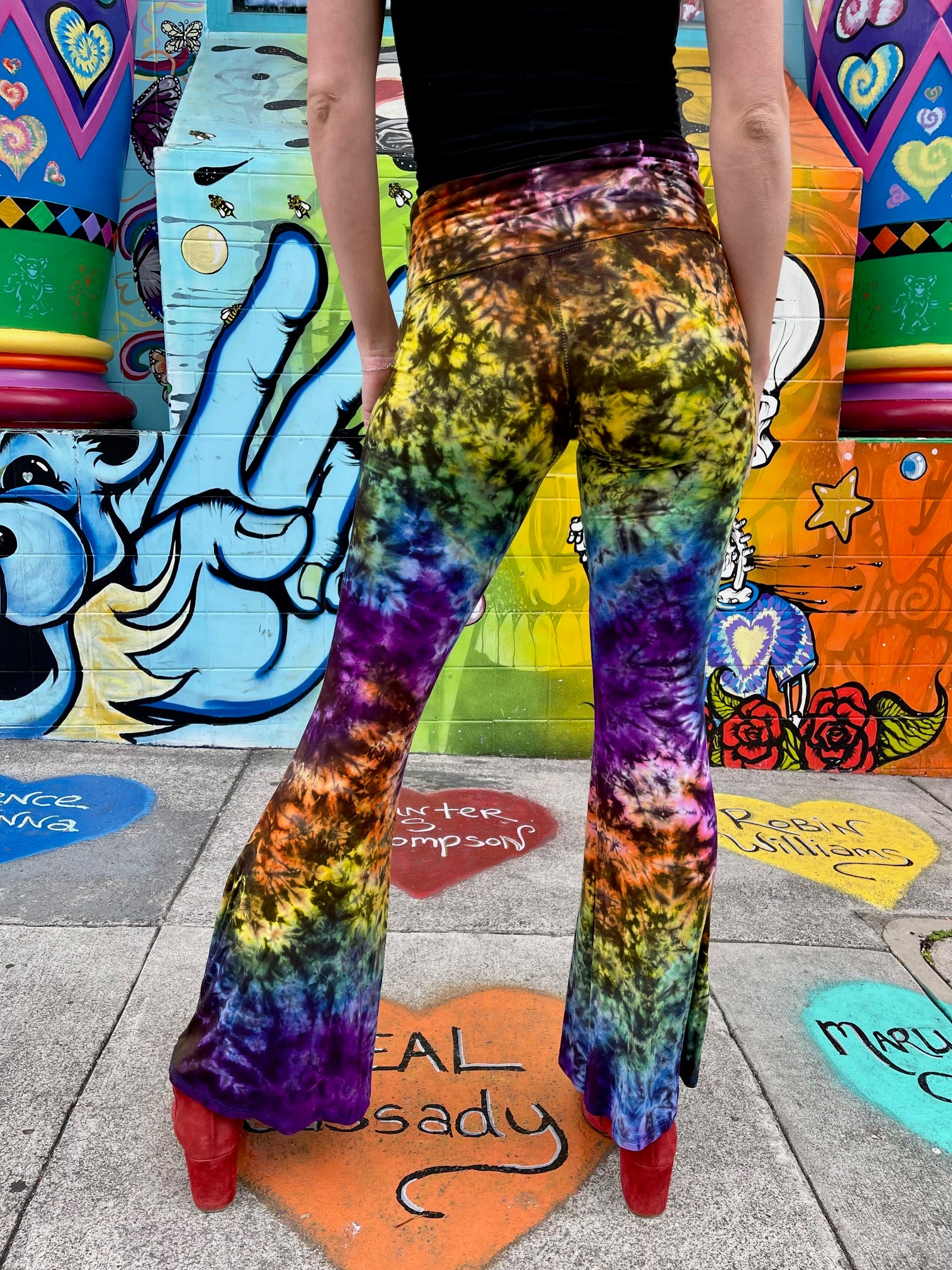 Love on Haight