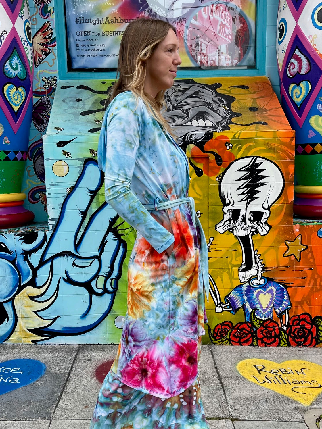 Love on Haight