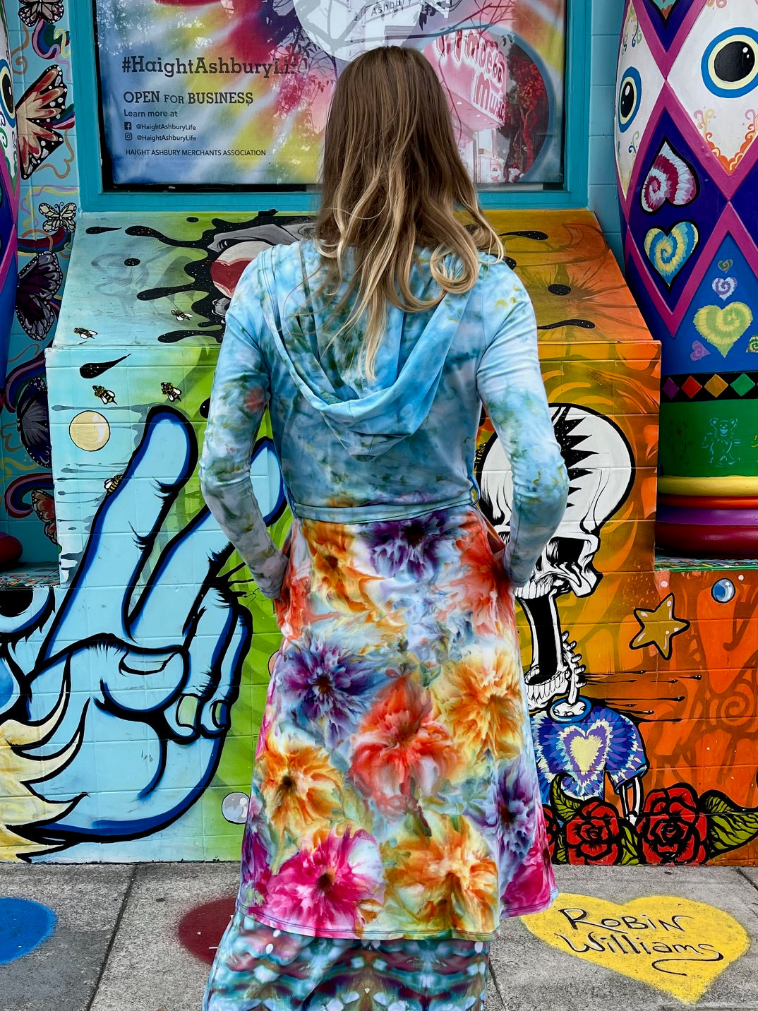 Love on Haight