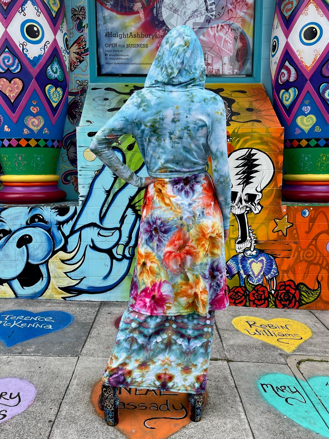 Love on Haight