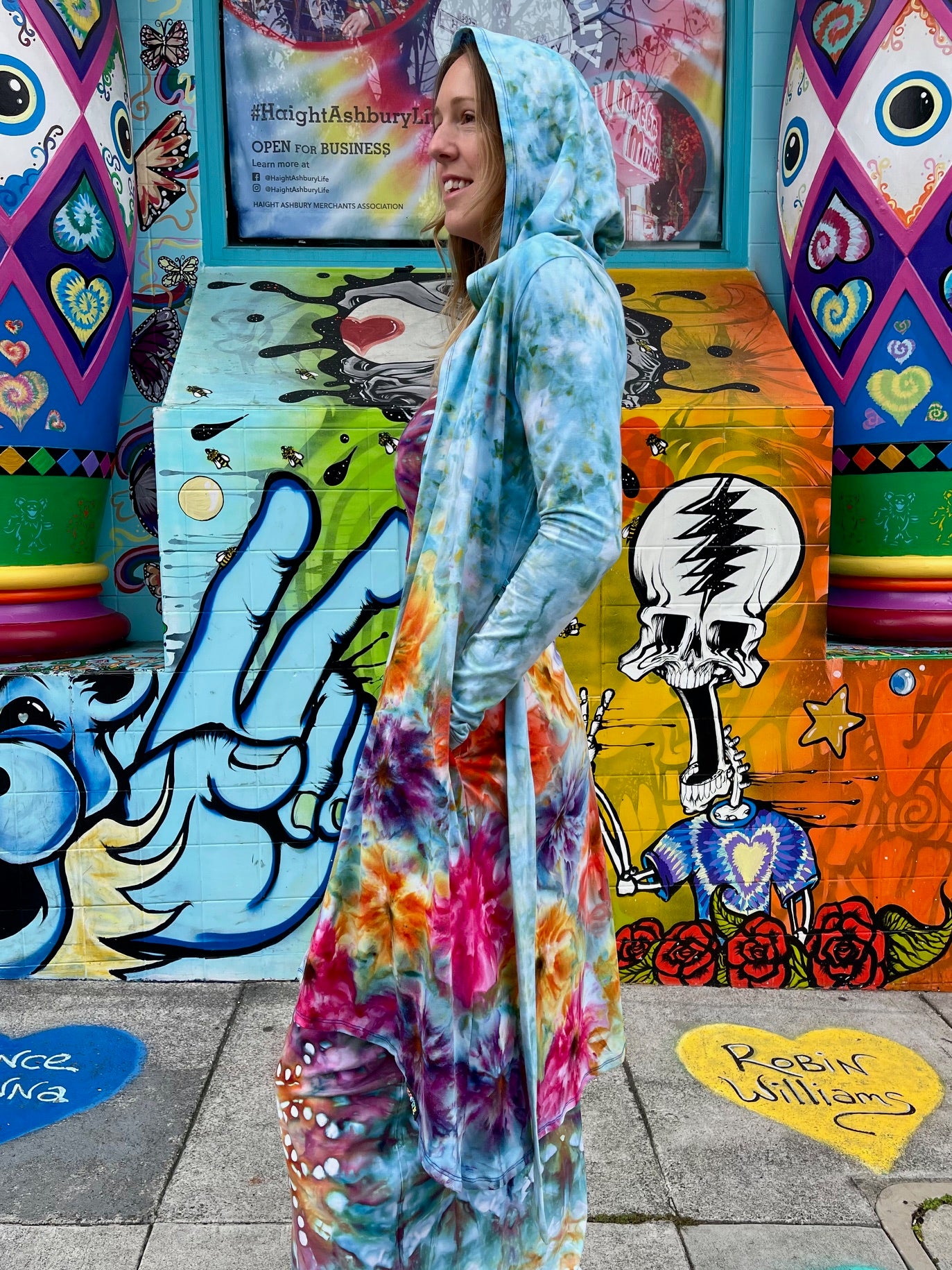 Love on Haight