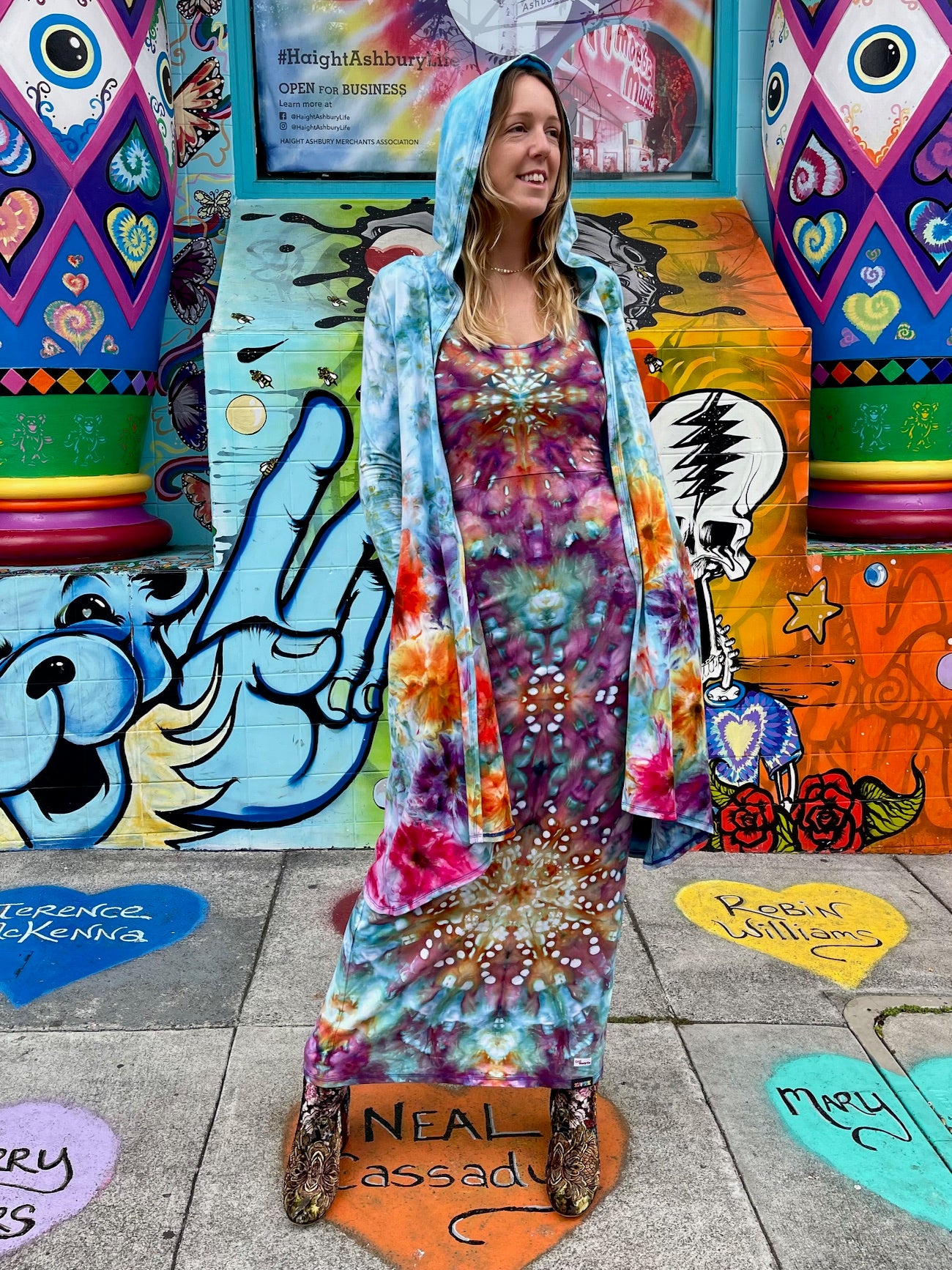 Love on Haight