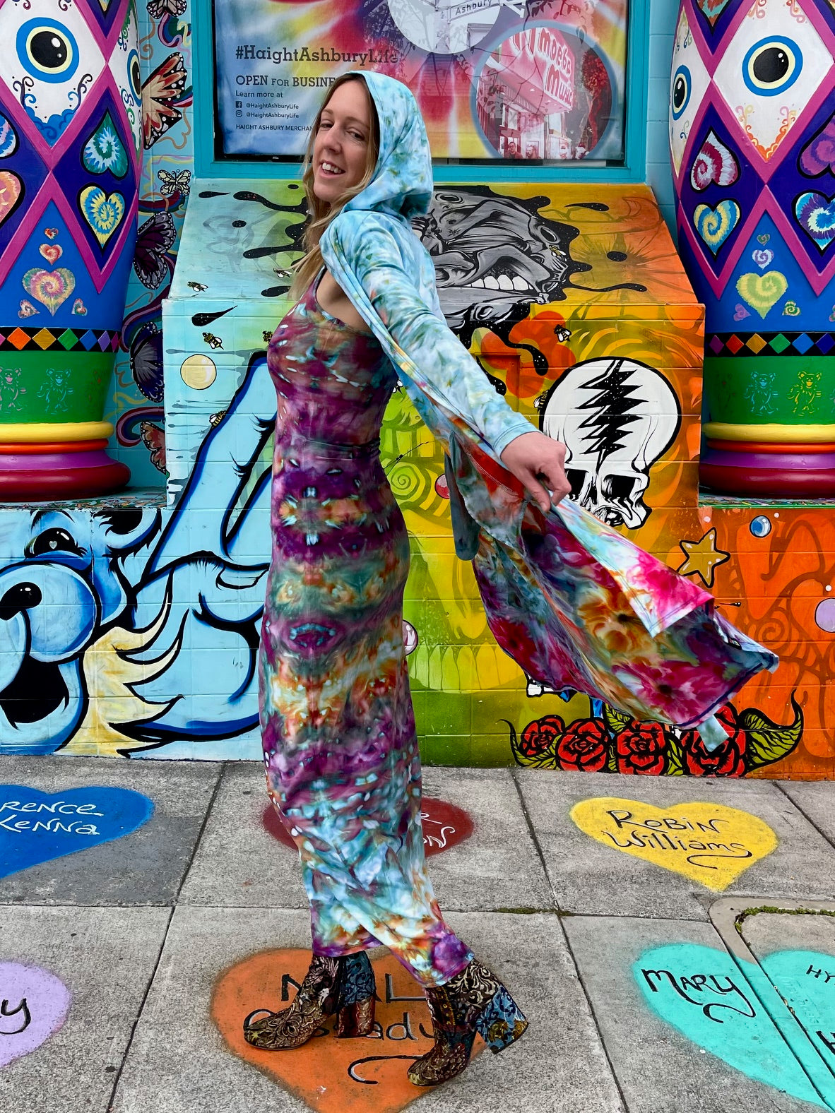 Love on Haight