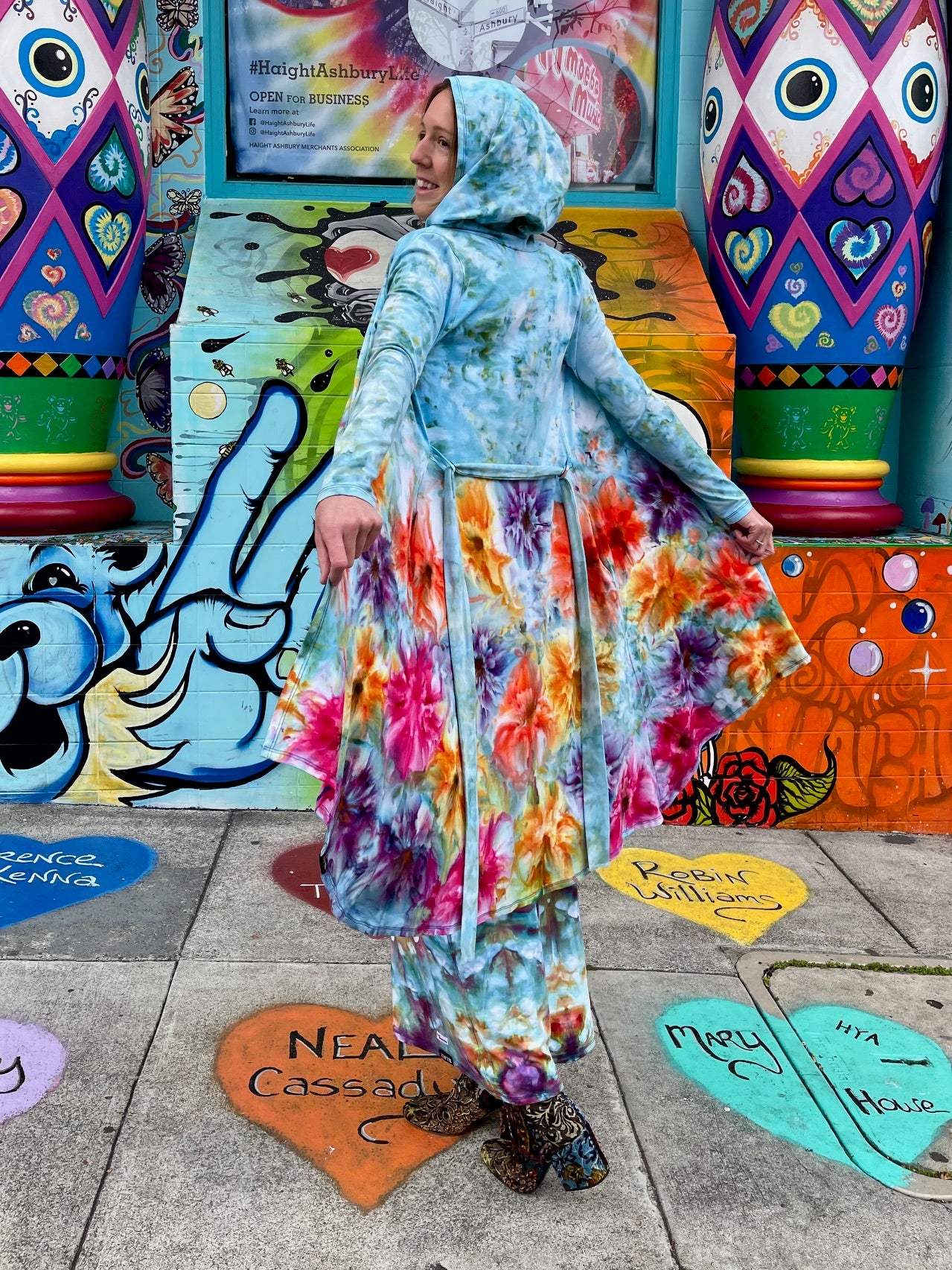 Love on Haight