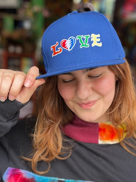 Love on Haight