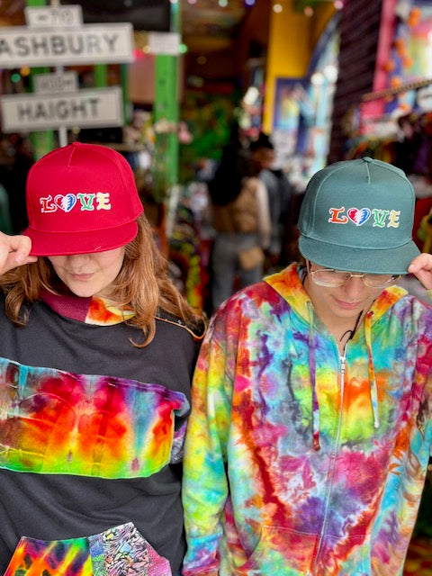 Love on Haight