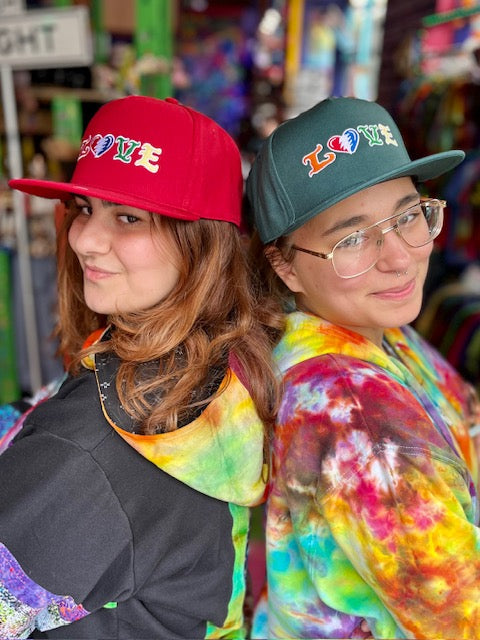 Love on Haight