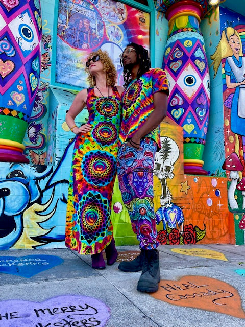 Love on Haight