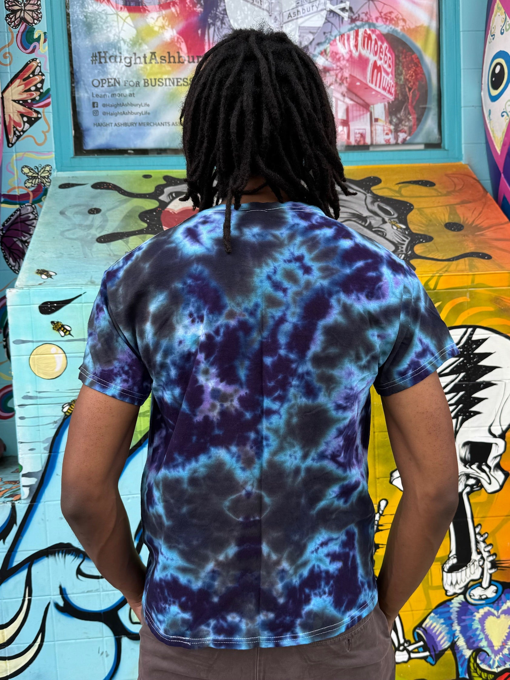 Love on Haight