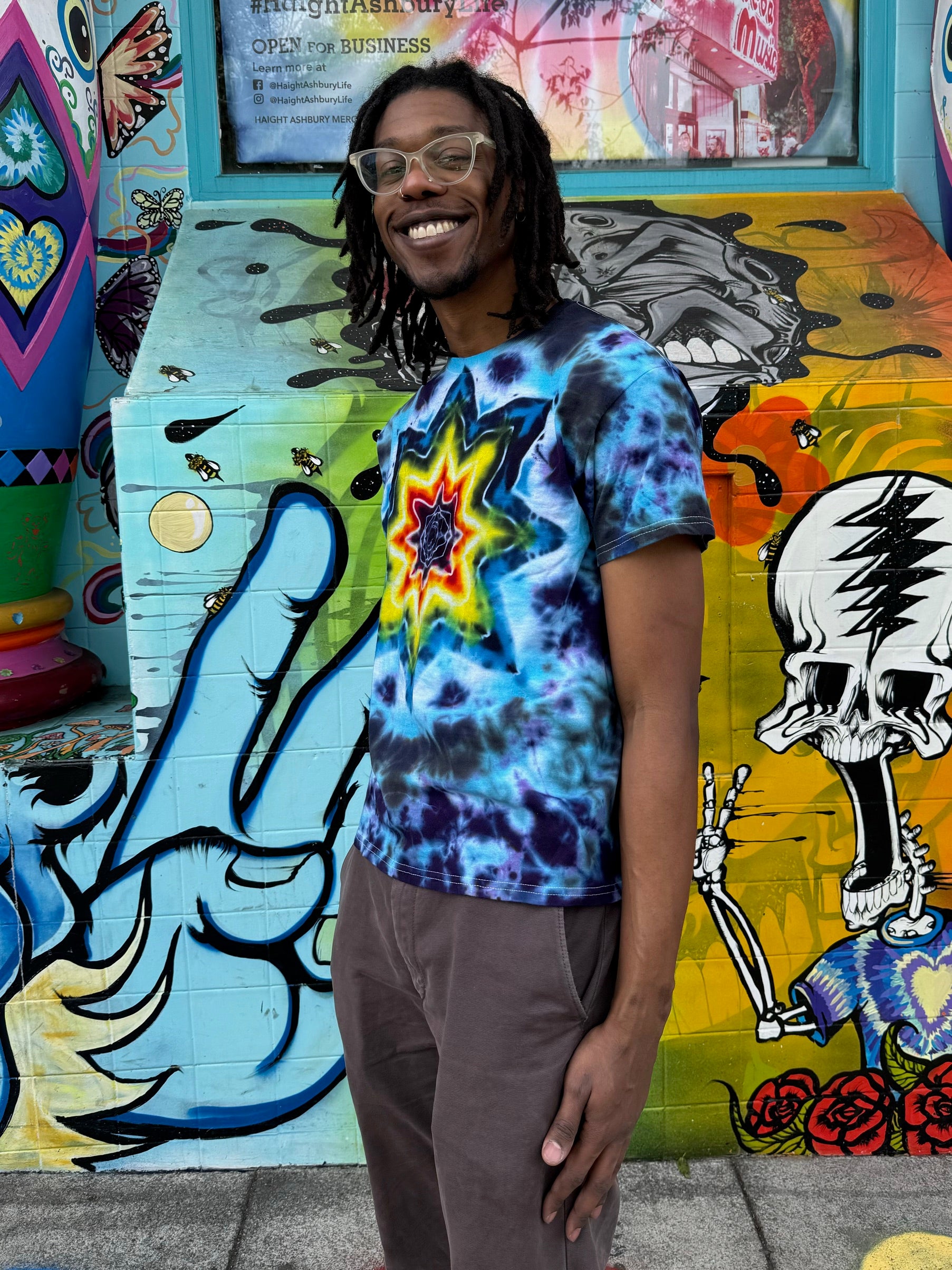 Love on Haight