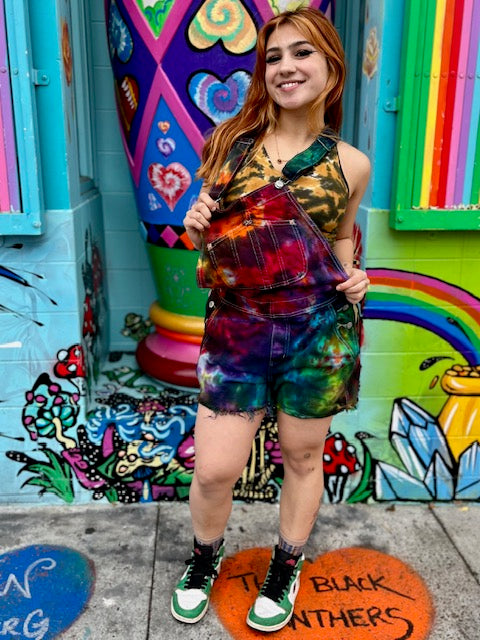 Love on Haight
