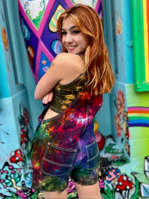 Love on Haight