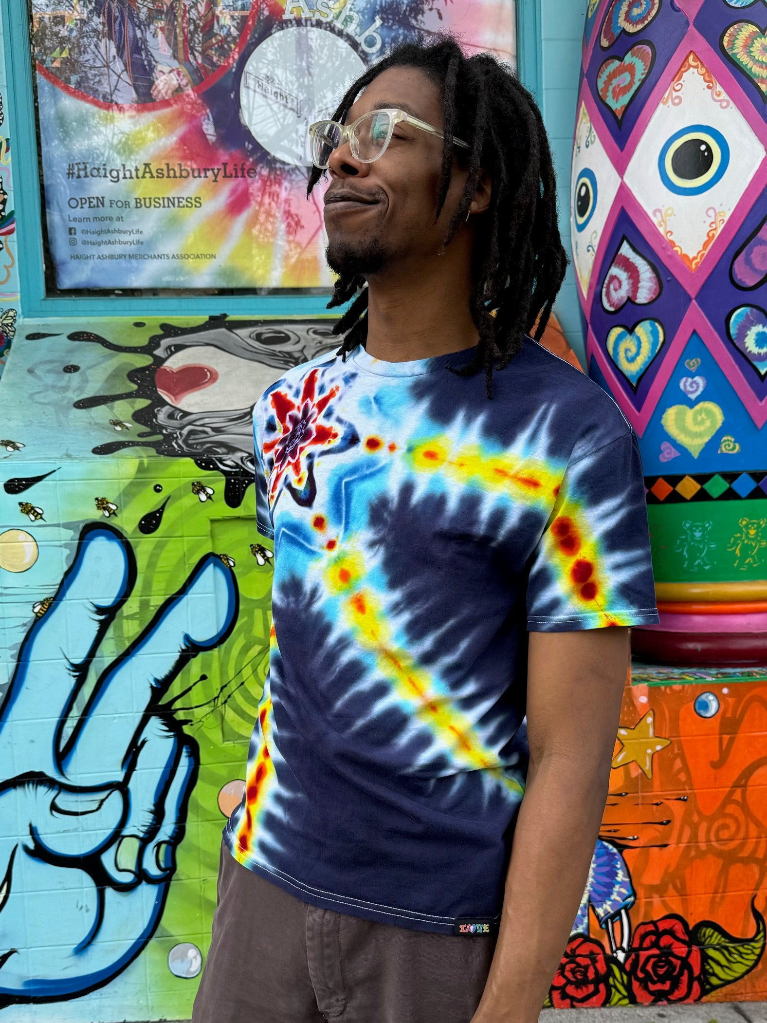Love on Haight