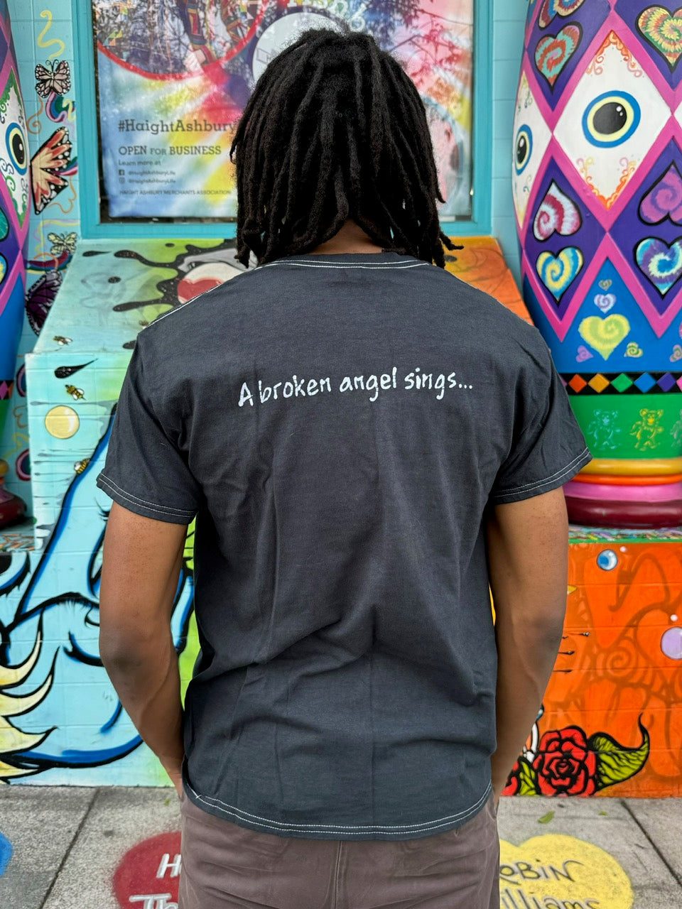 Love on Haight