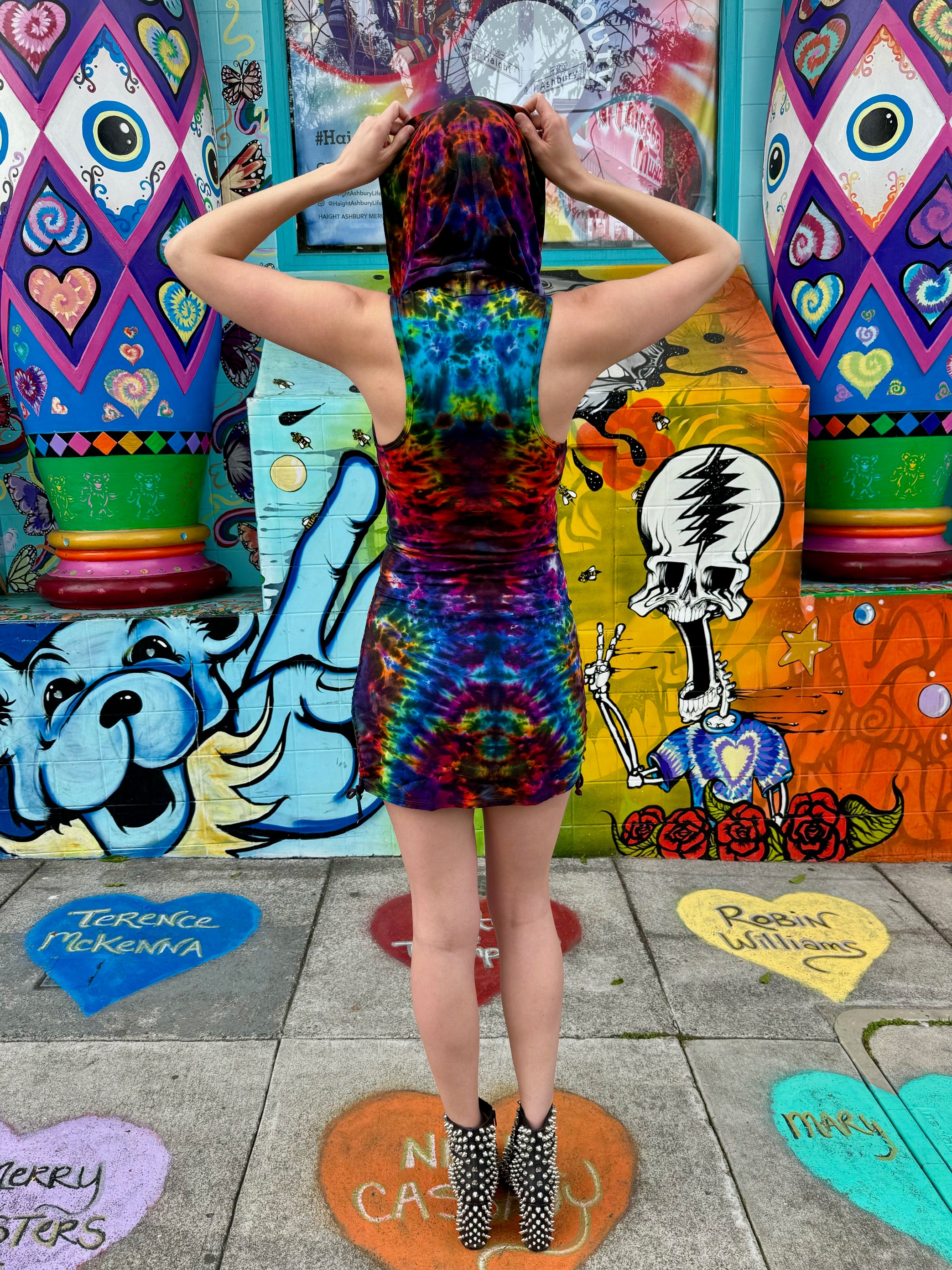 Love on Haight