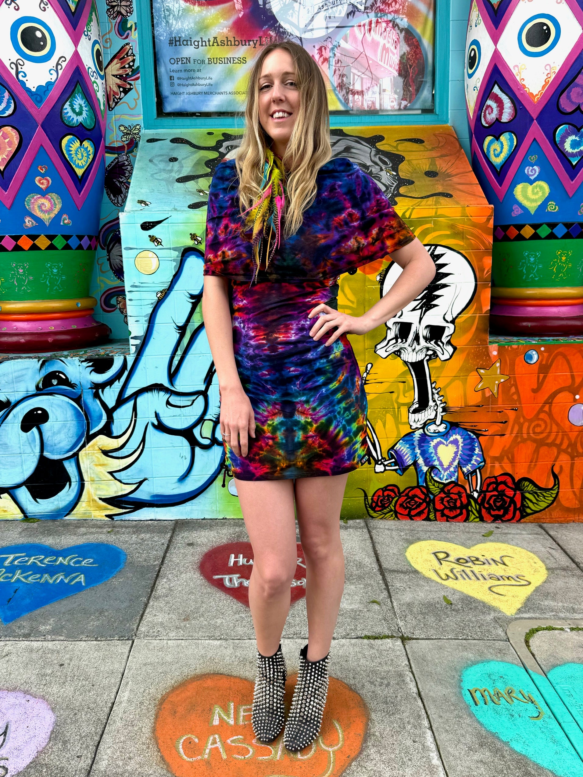 Love on Haight