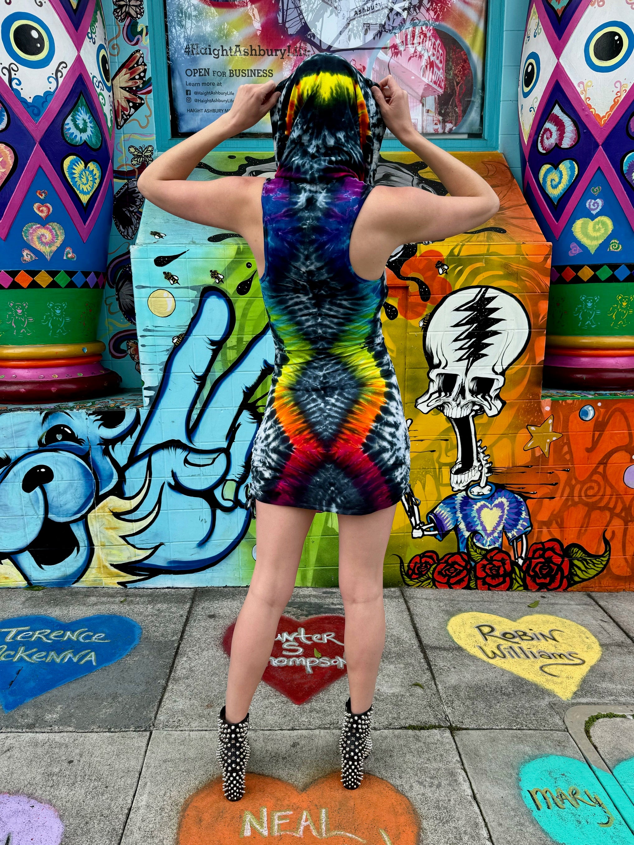 Love on Haight