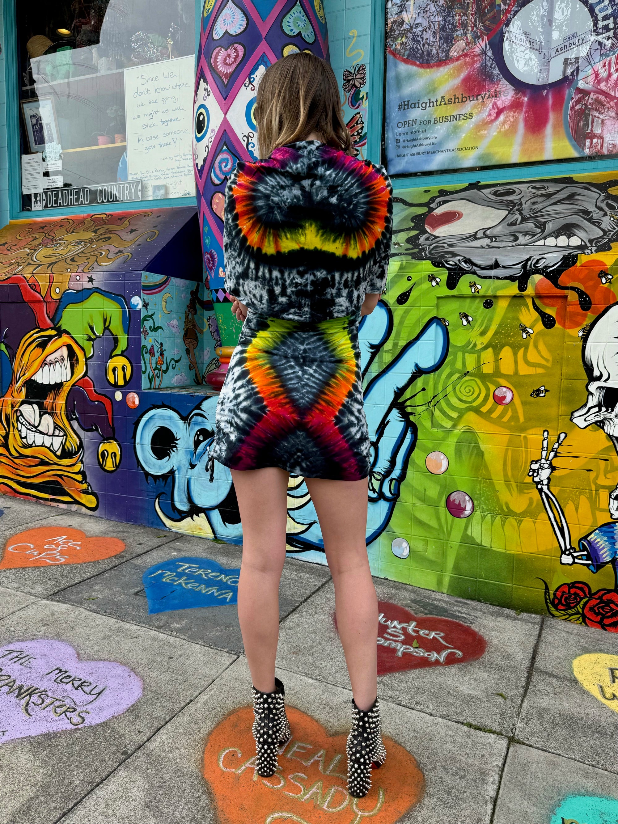 Love on Haight
