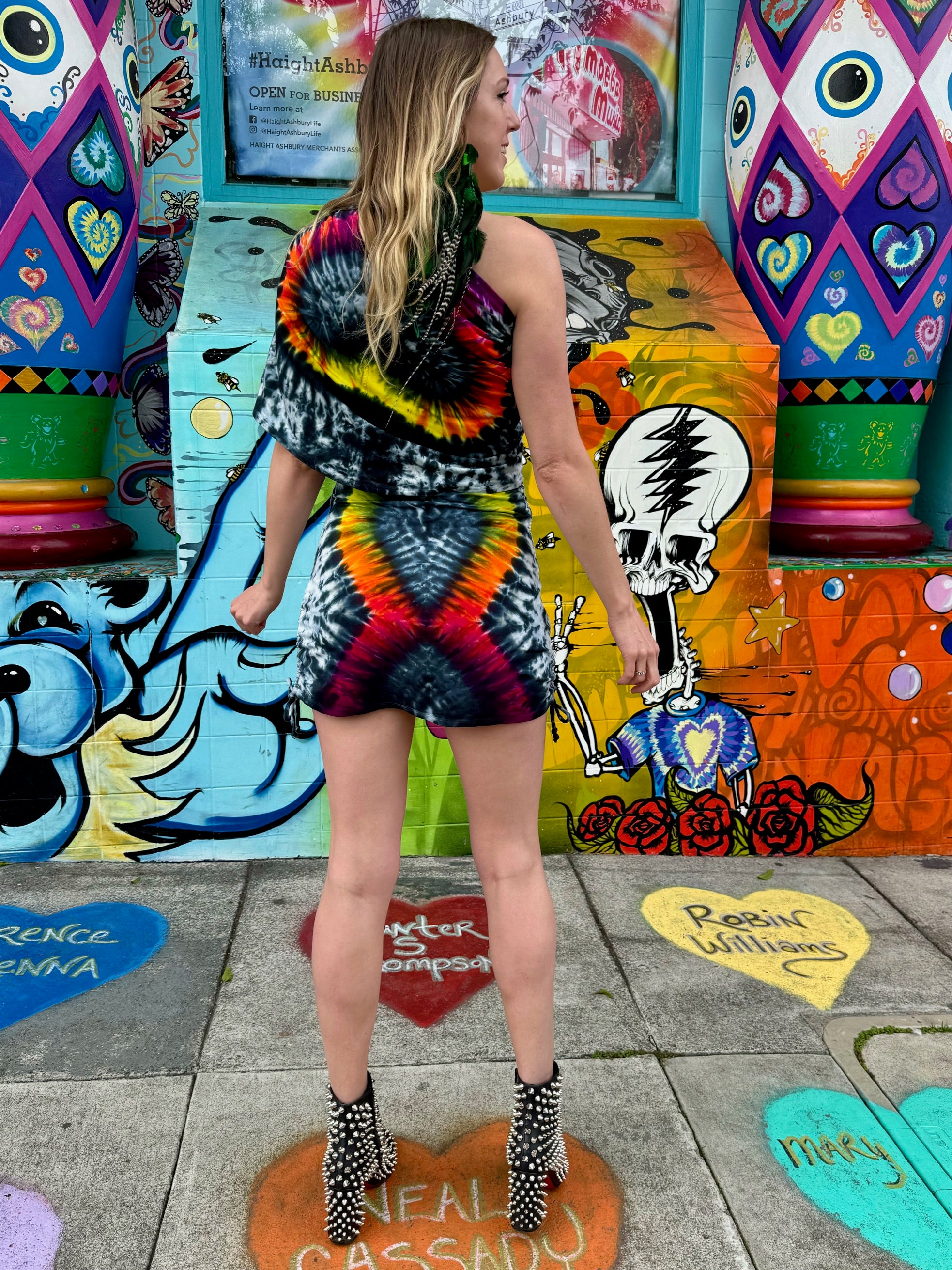 Love on Haight