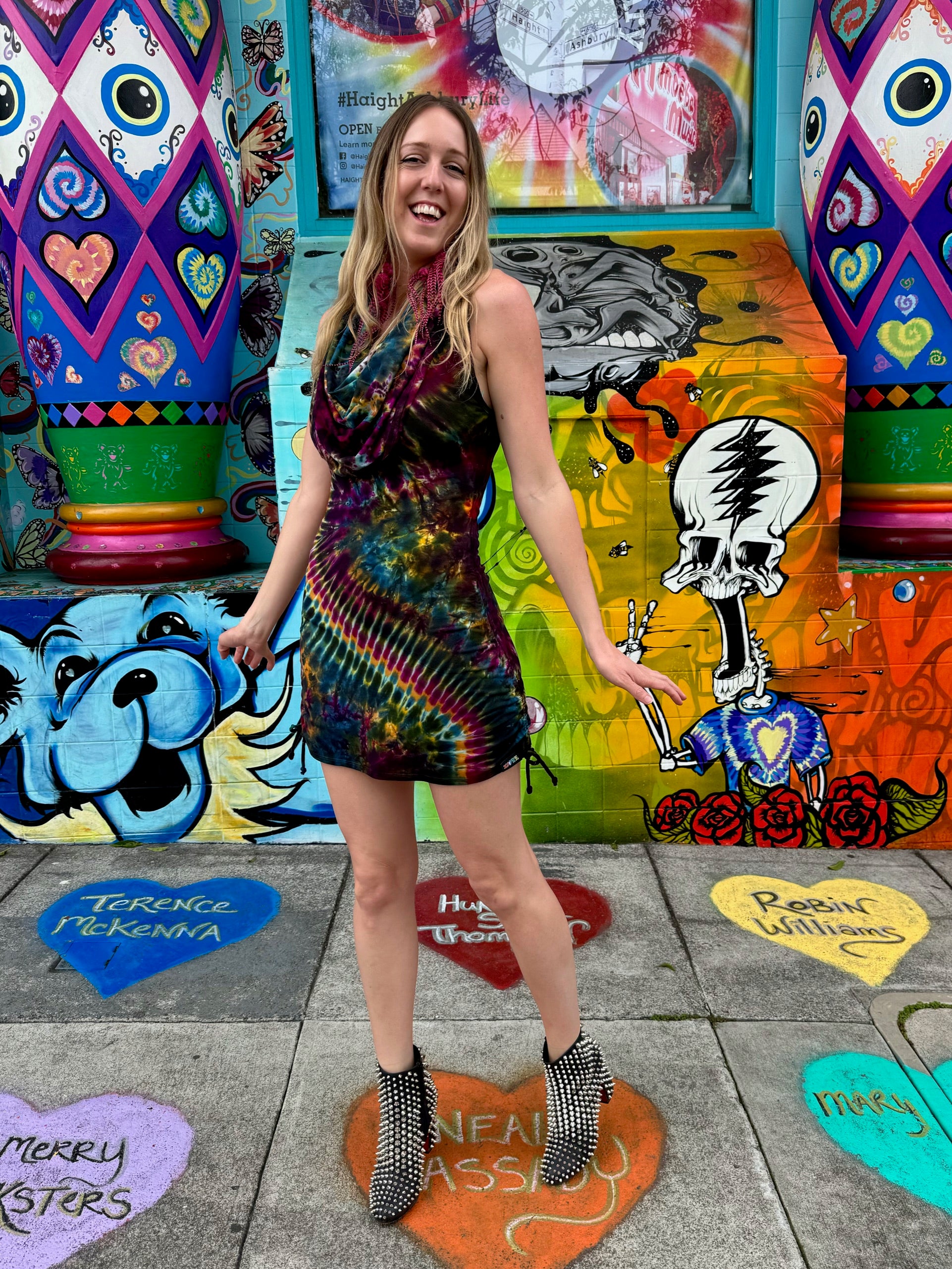 Love on Haight